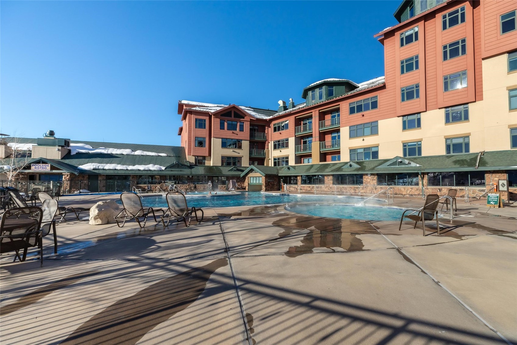 2300 Mount Werner Circle Steamboat Springs CO 80487