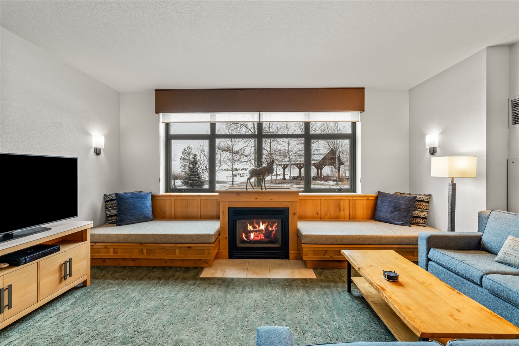2300 Mount Werner Circle Steamboat Springs CO 80487