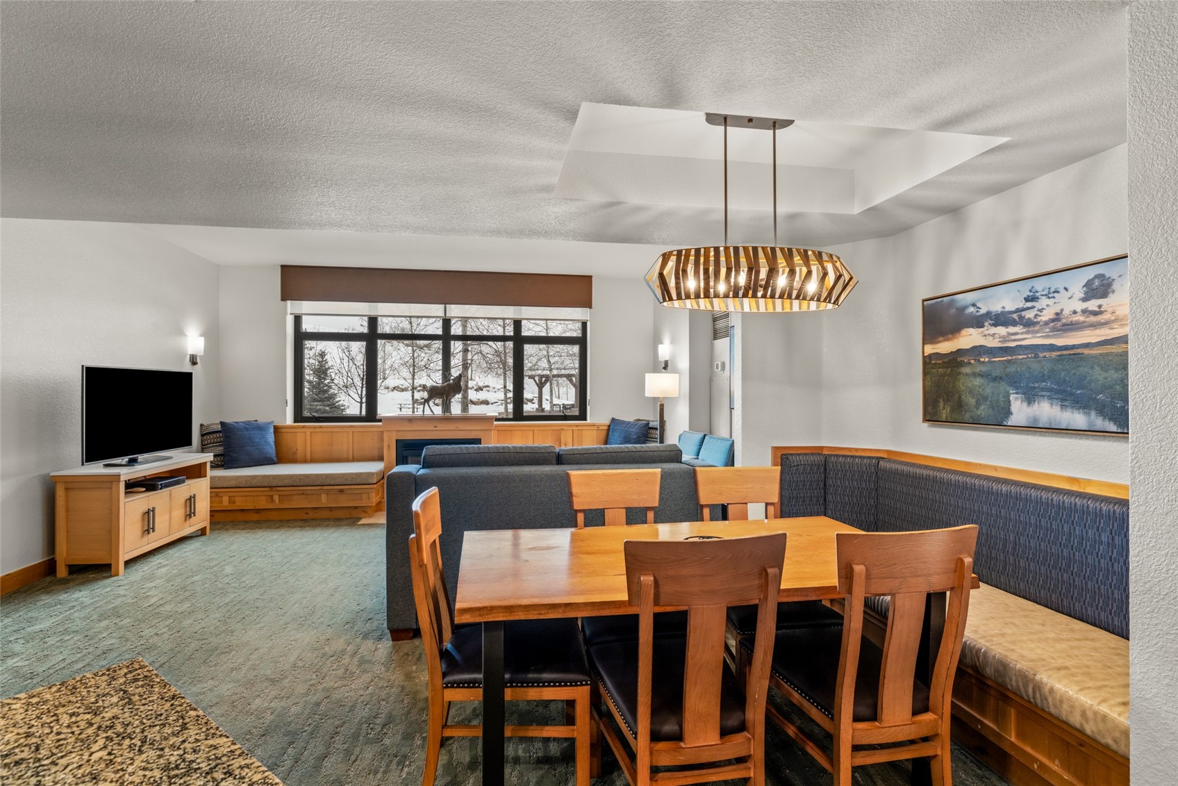 2300 Mount Werner Circle Steamboat Springs CO 80487