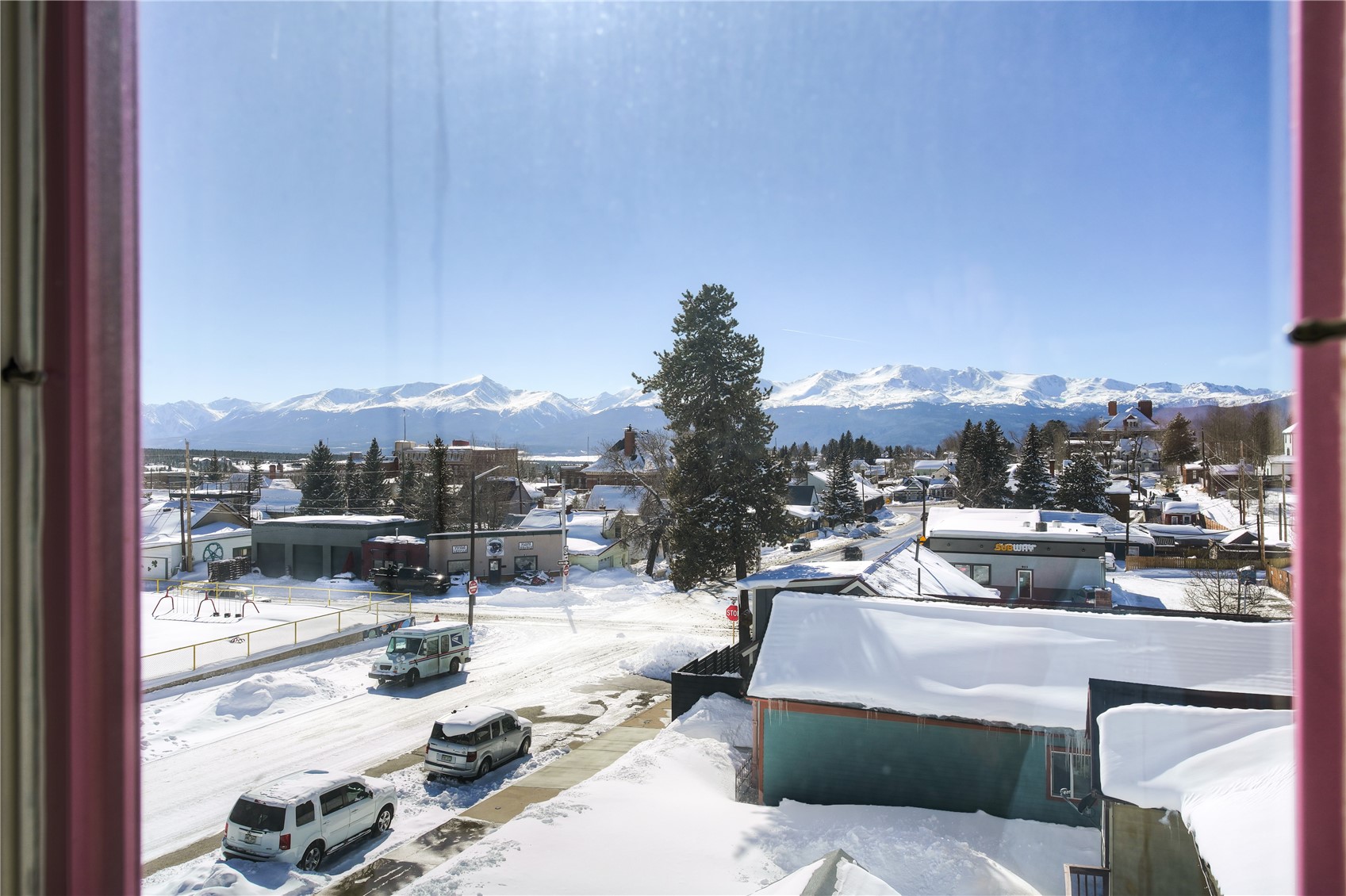 212 E 9th Street Leadville CO 80461