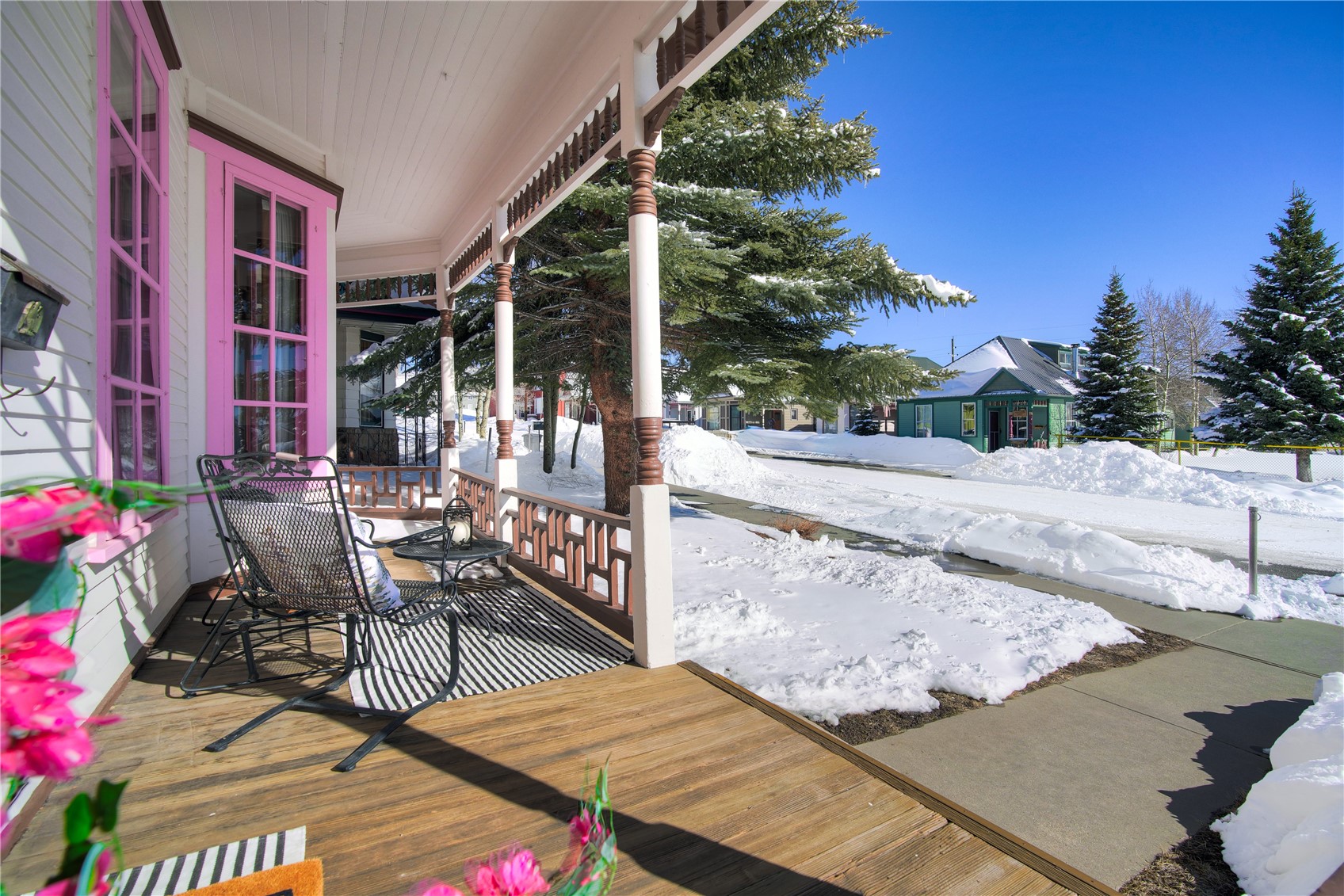 212 E 9th Street Leadville CO 80461