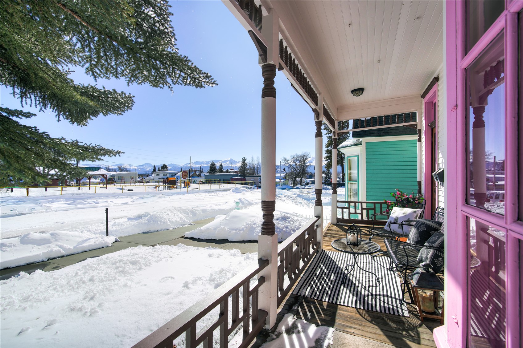 212 E 9th Street Leadville CO 80461