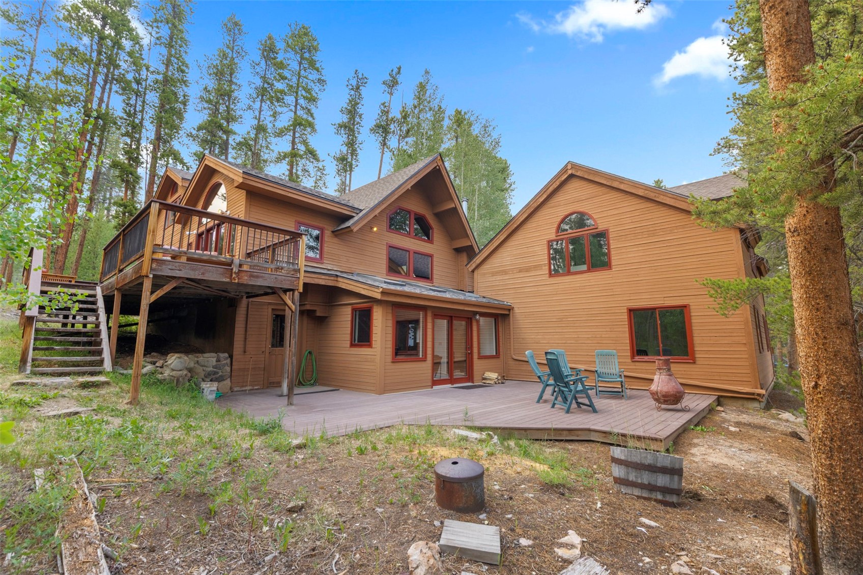 22 Glory Hole Drive Breckenridge CO 80424