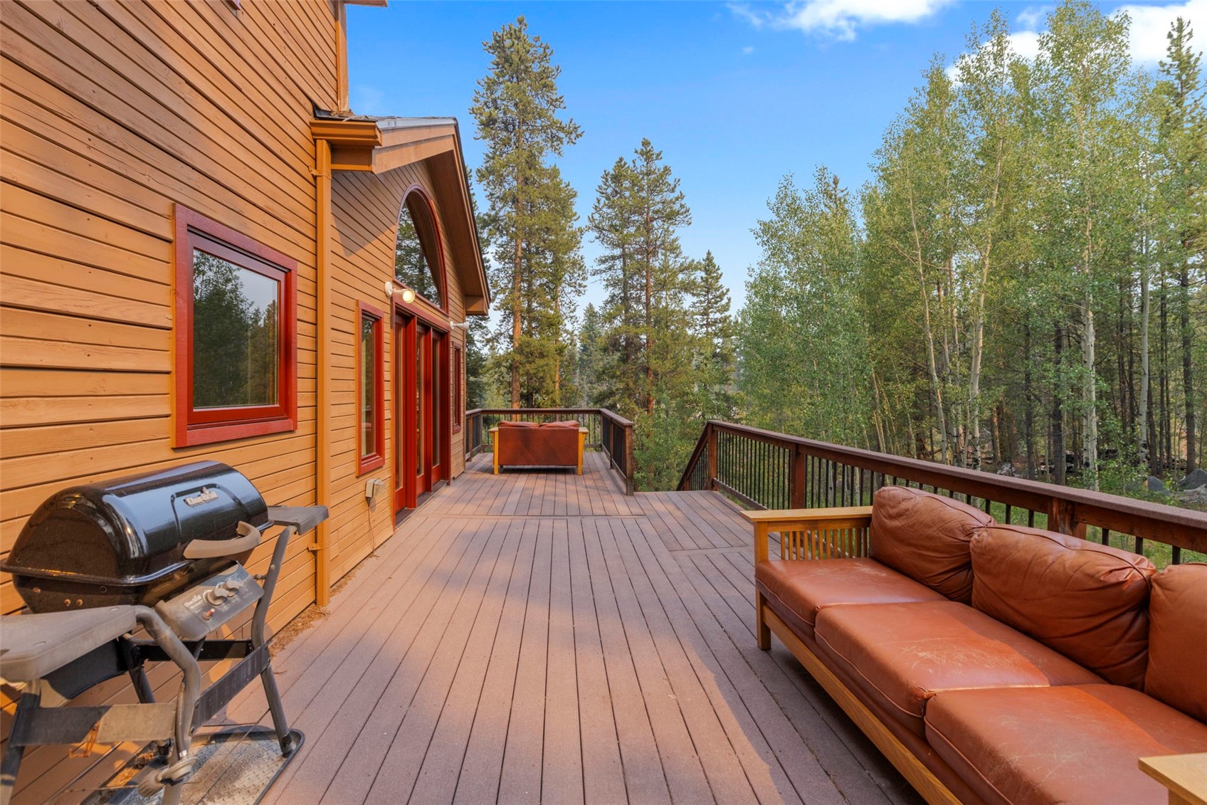 22 Glory Hole Drive Breckenridge CO 80424