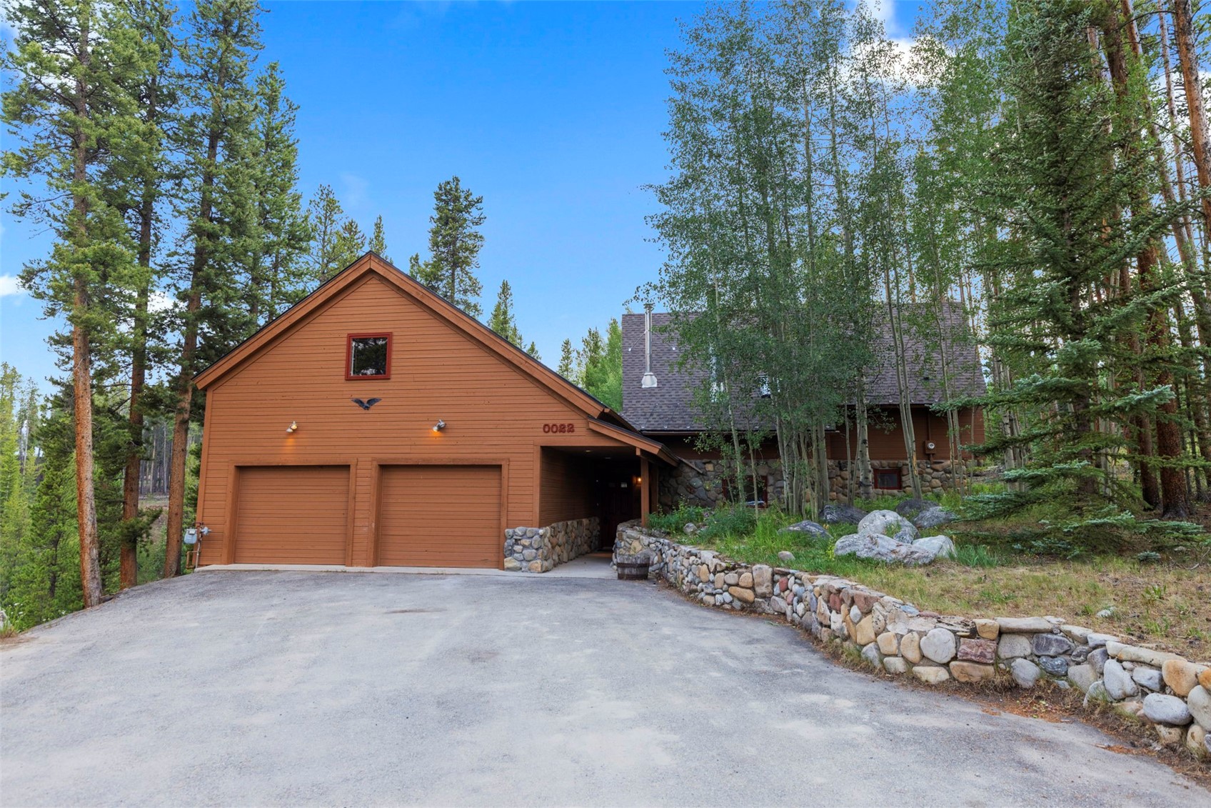 22 Glory Hole Drive Breckenridge CO 80424