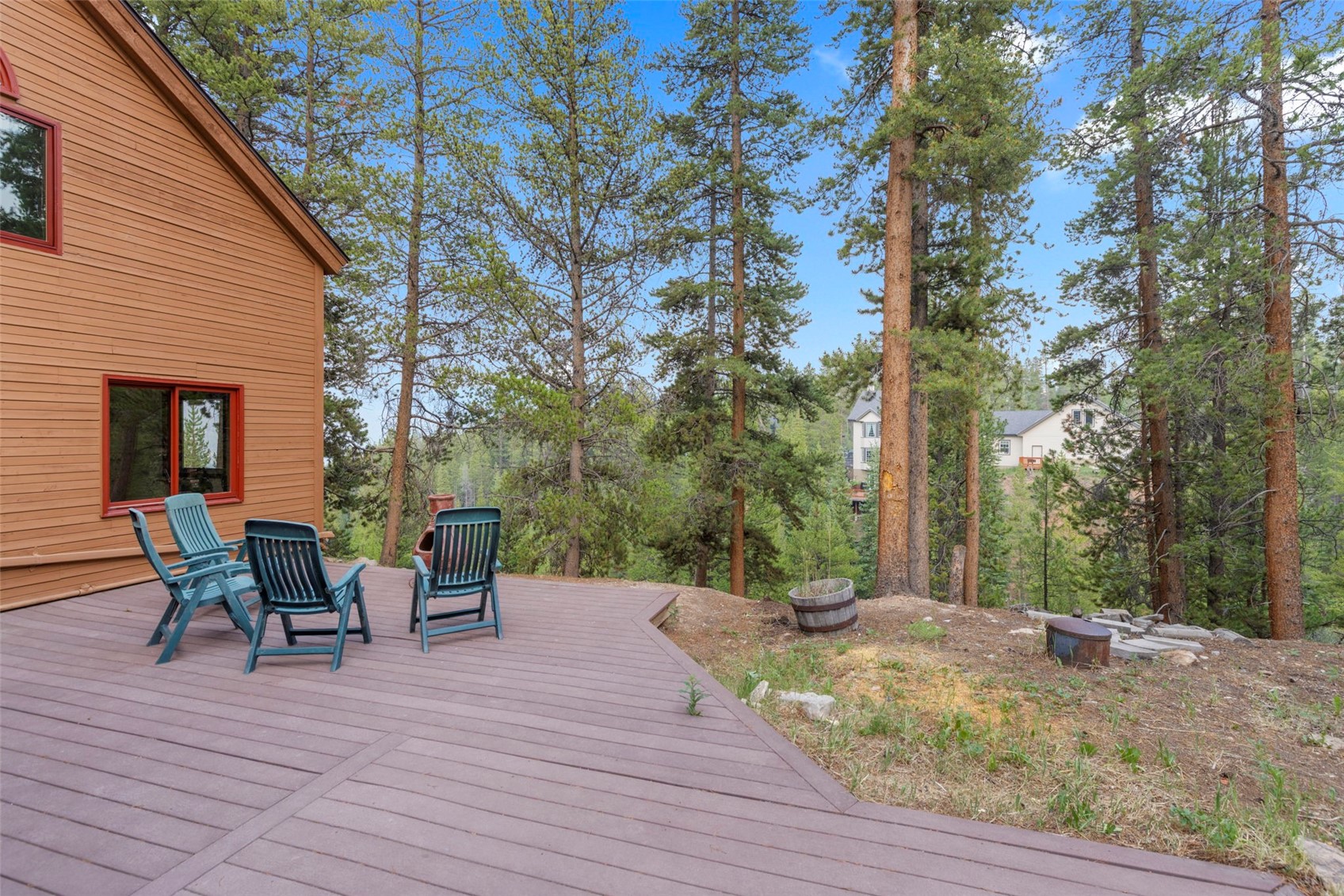 22 Glory Hole Drive Breckenridge CO 80424