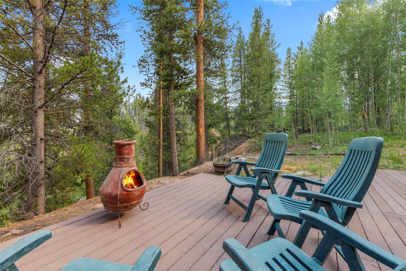 22 Glory Hole Drive Breckenridge CO 80424