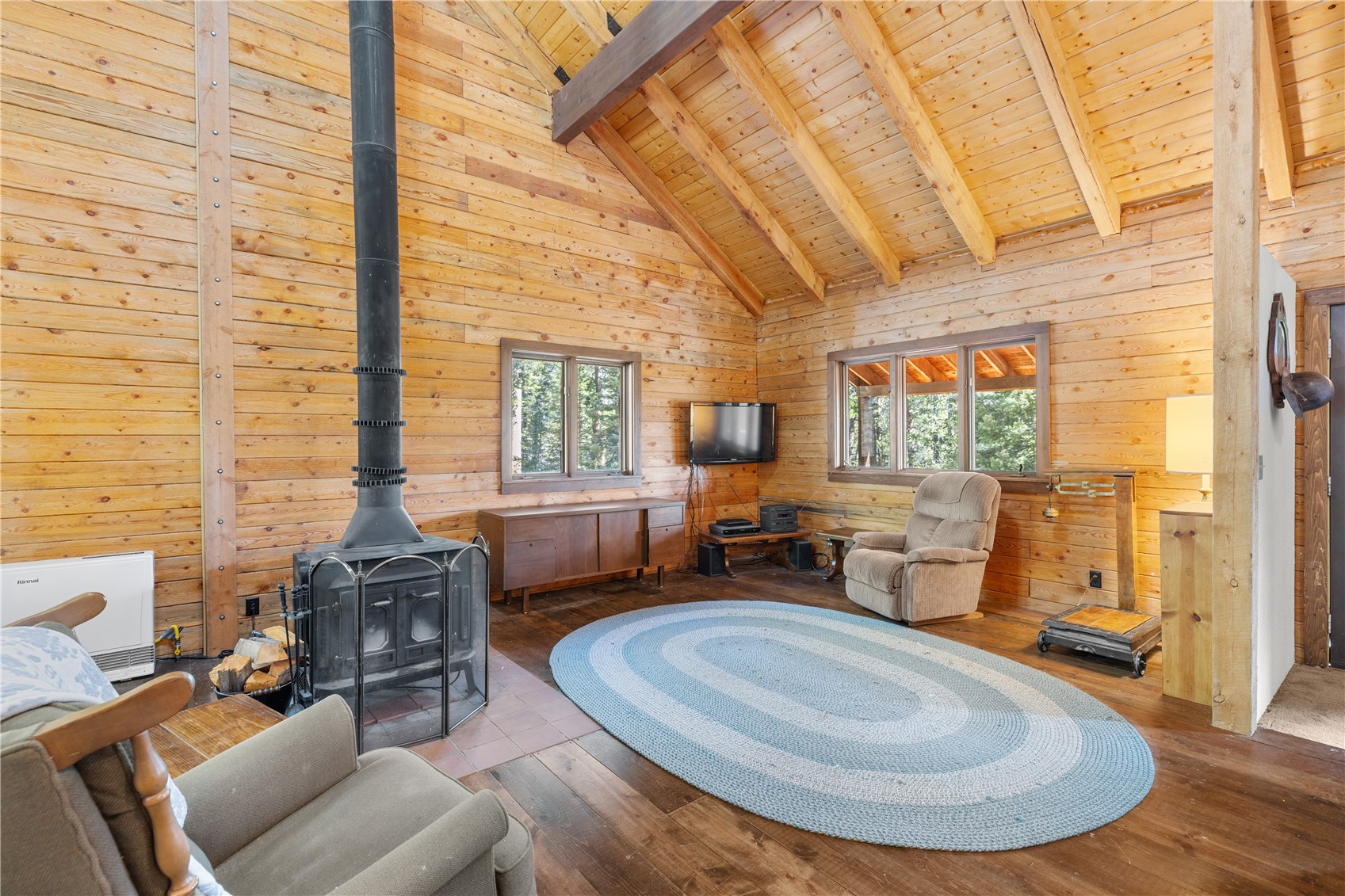 424 Dry Gulch Road Fairplay CO 80440