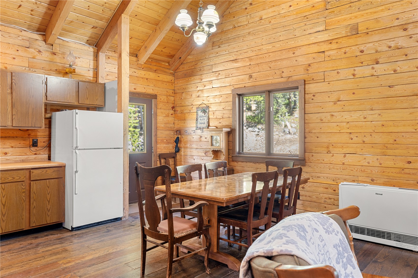 424 Dry Gulch Road Fairplay CO 80440