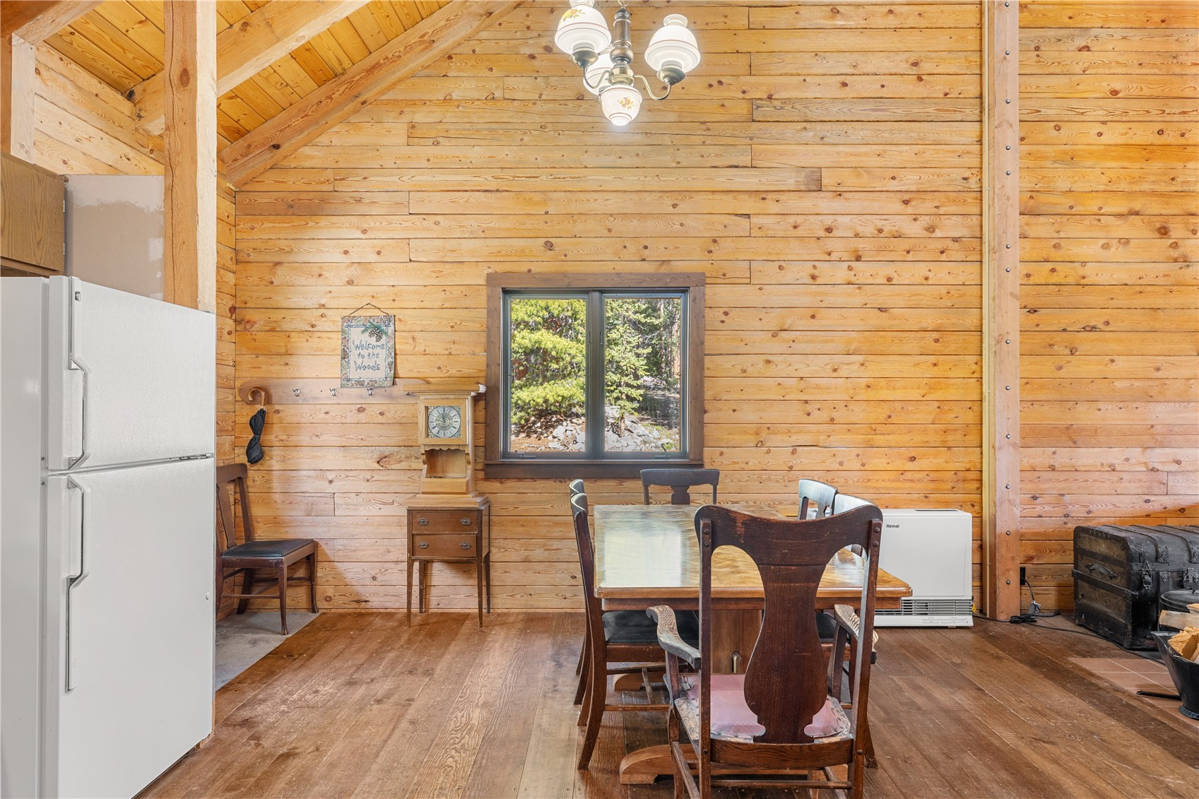 424 Dry Gulch Road Fairplay CO 80440