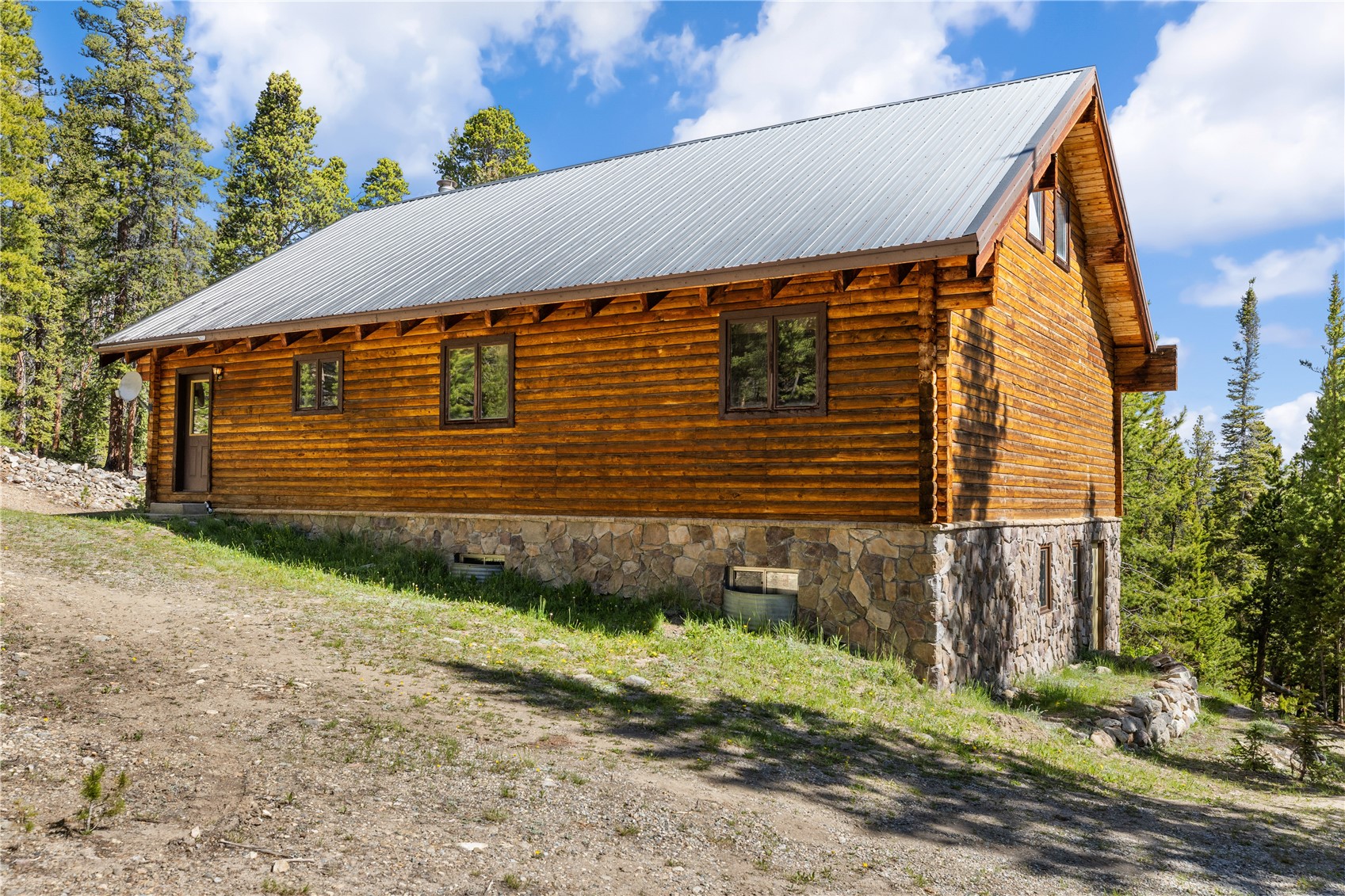 424 Dry Gulch Road Fairplay CO 80440