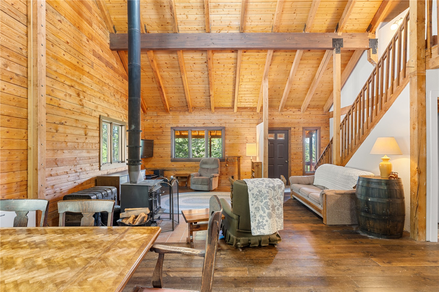 424 Dry Gulch Road Fairplay CO 80440