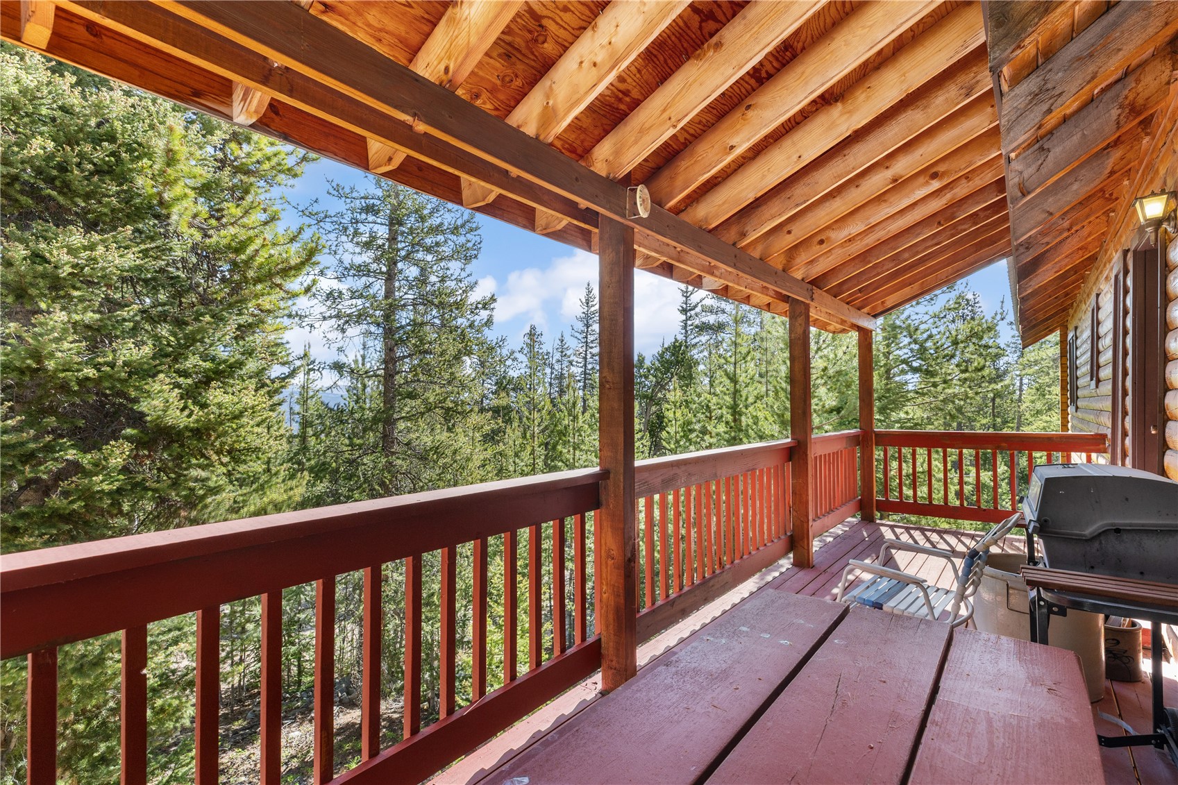 424 Dry Gulch Road Fairplay CO 80440