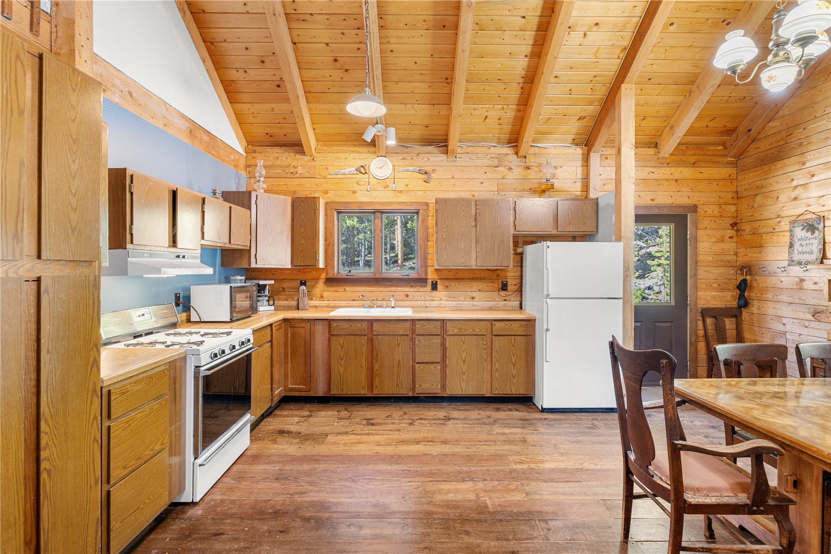 424 Dry Gulch Road Fairplay CO 80440