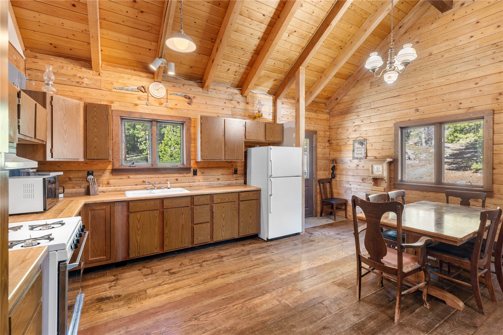 424 Dry Gulch Road Fairplay CO 80440