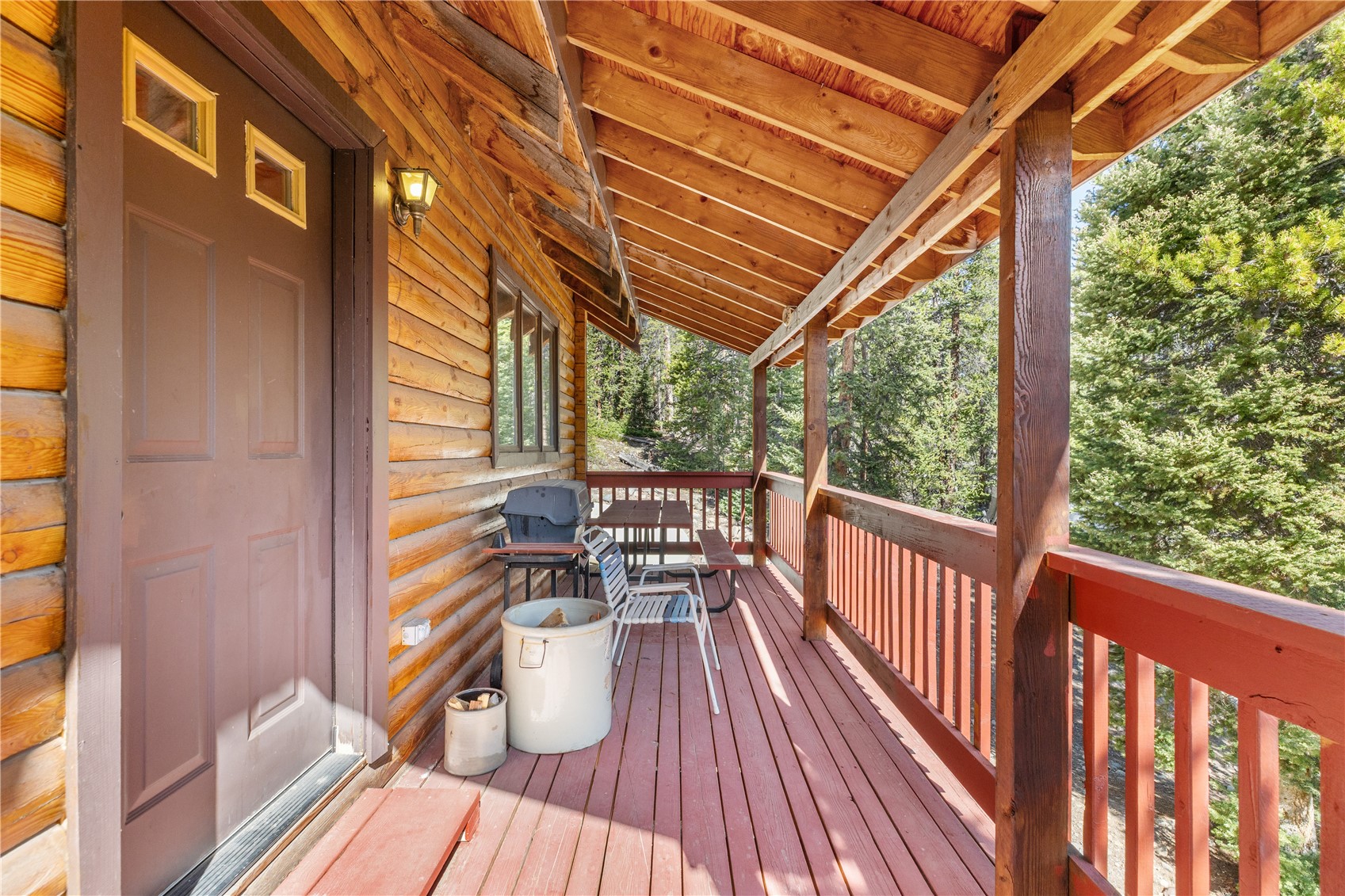 424 Dry Gulch Road Fairplay CO 80440