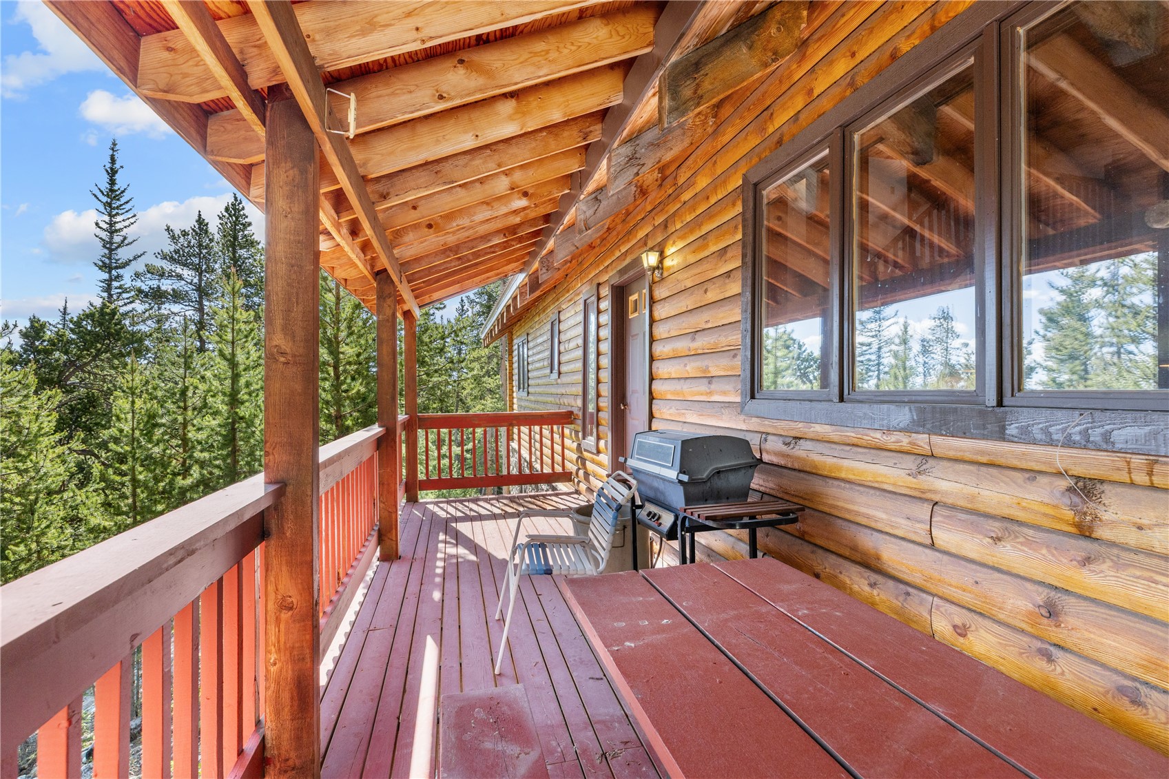 424 Dry Gulch Road Fairplay CO 80440