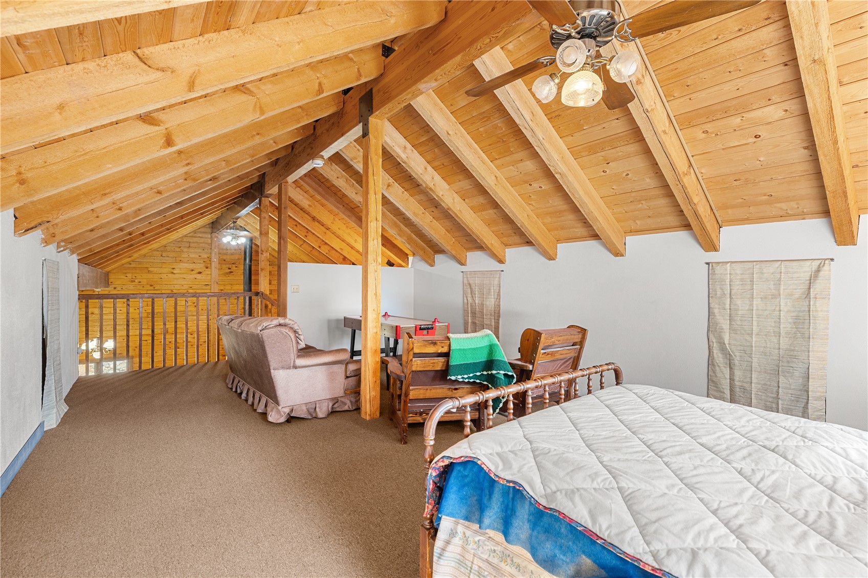 424 Dry Gulch Road Fairplay CO 80440