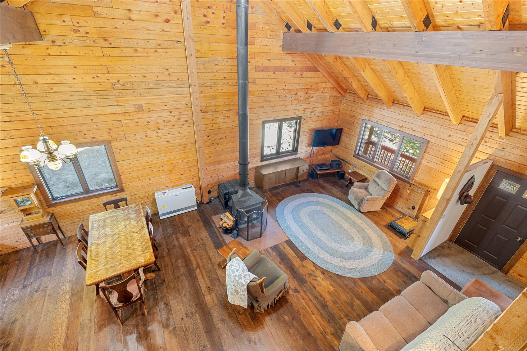 424 Dry Gulch Road Fairplay CO 80440
