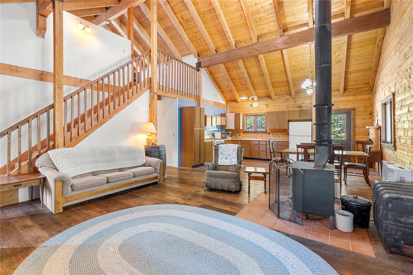 424 Dry Gulch Road Fairplay CO 80440