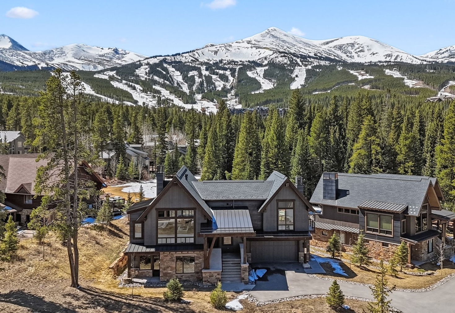 79 Cucumber Creek Road Breckenridge CO 80424