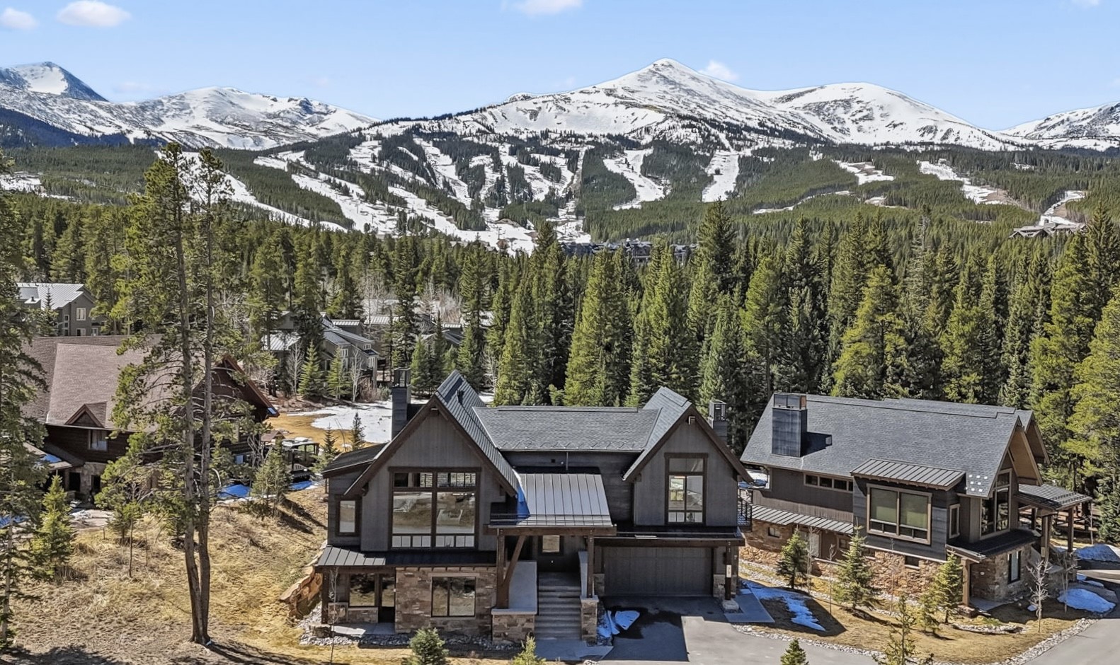 79 Cucumber Creek Road Breckenridge CO 80424