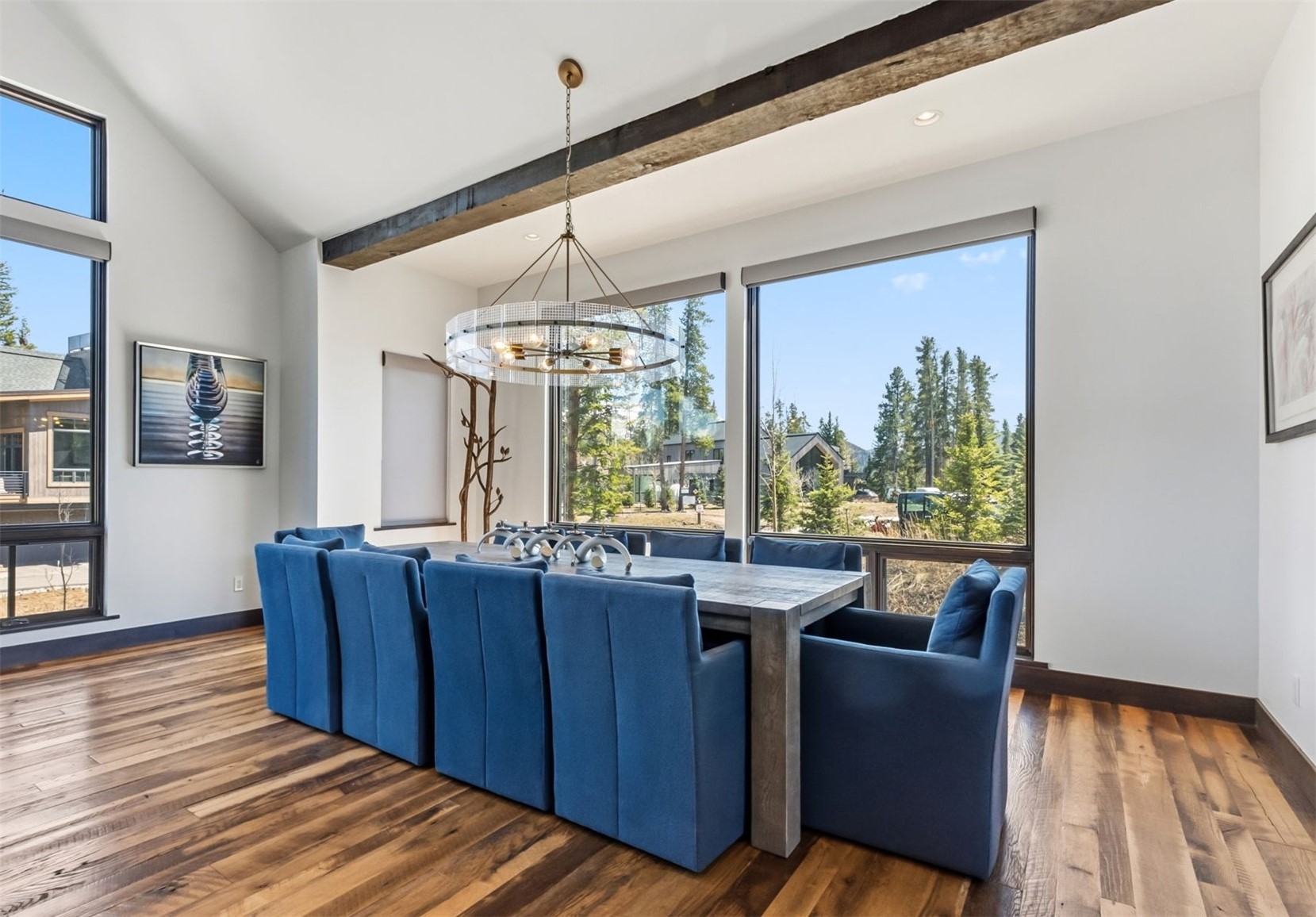 79 Cucumber Creek Road Breckenridge CO 80424