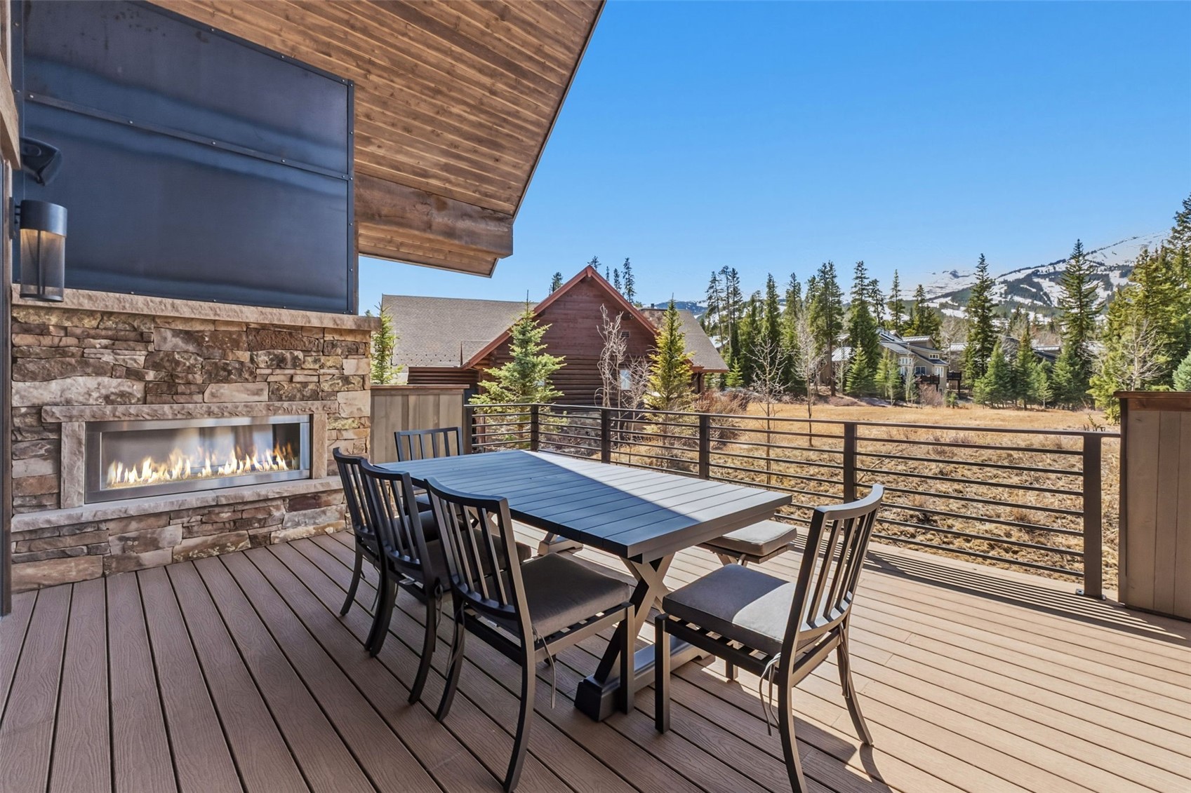 79 Cucumber Creek Road Breckenridge CO 80424