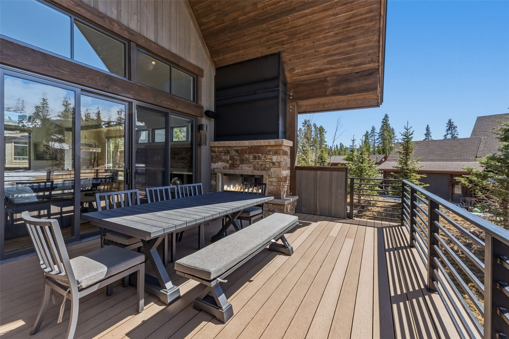 79 Cucumber Creek Road Breckenridge CO 80424
