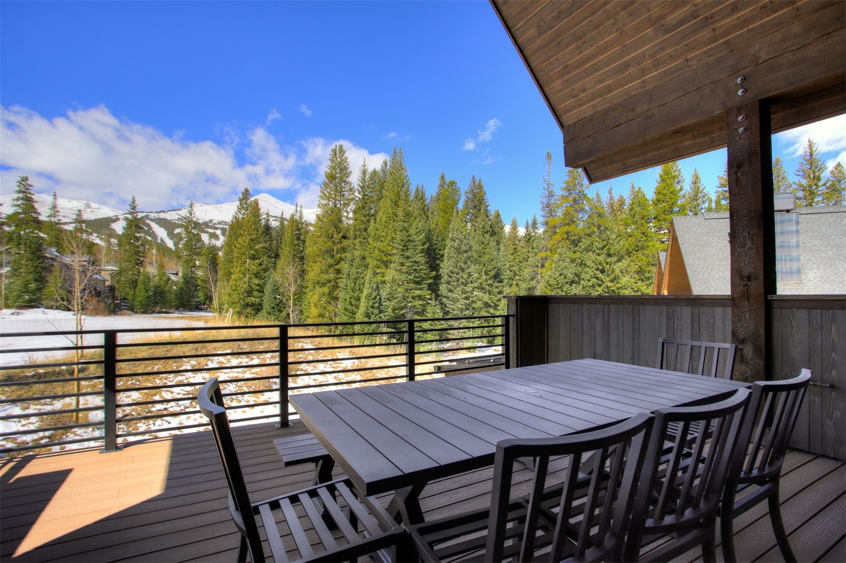 79 Cucumber Creek Road Breckenridge CO 80424