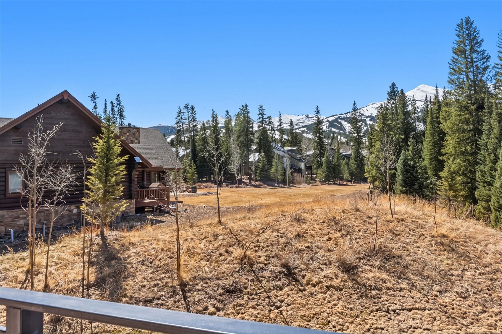 79 Cucumber Creek Road Breckenridge CO 80424