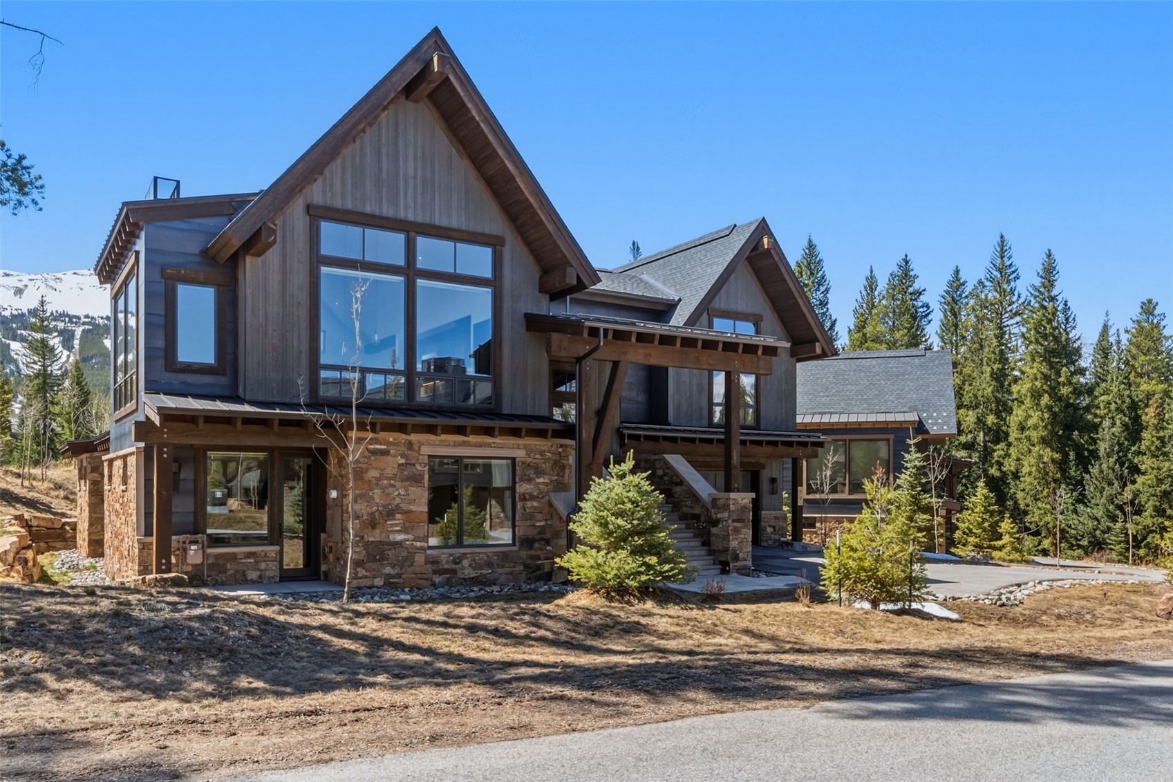 79 Cucumber Creek Road Breckenridge CO 80424