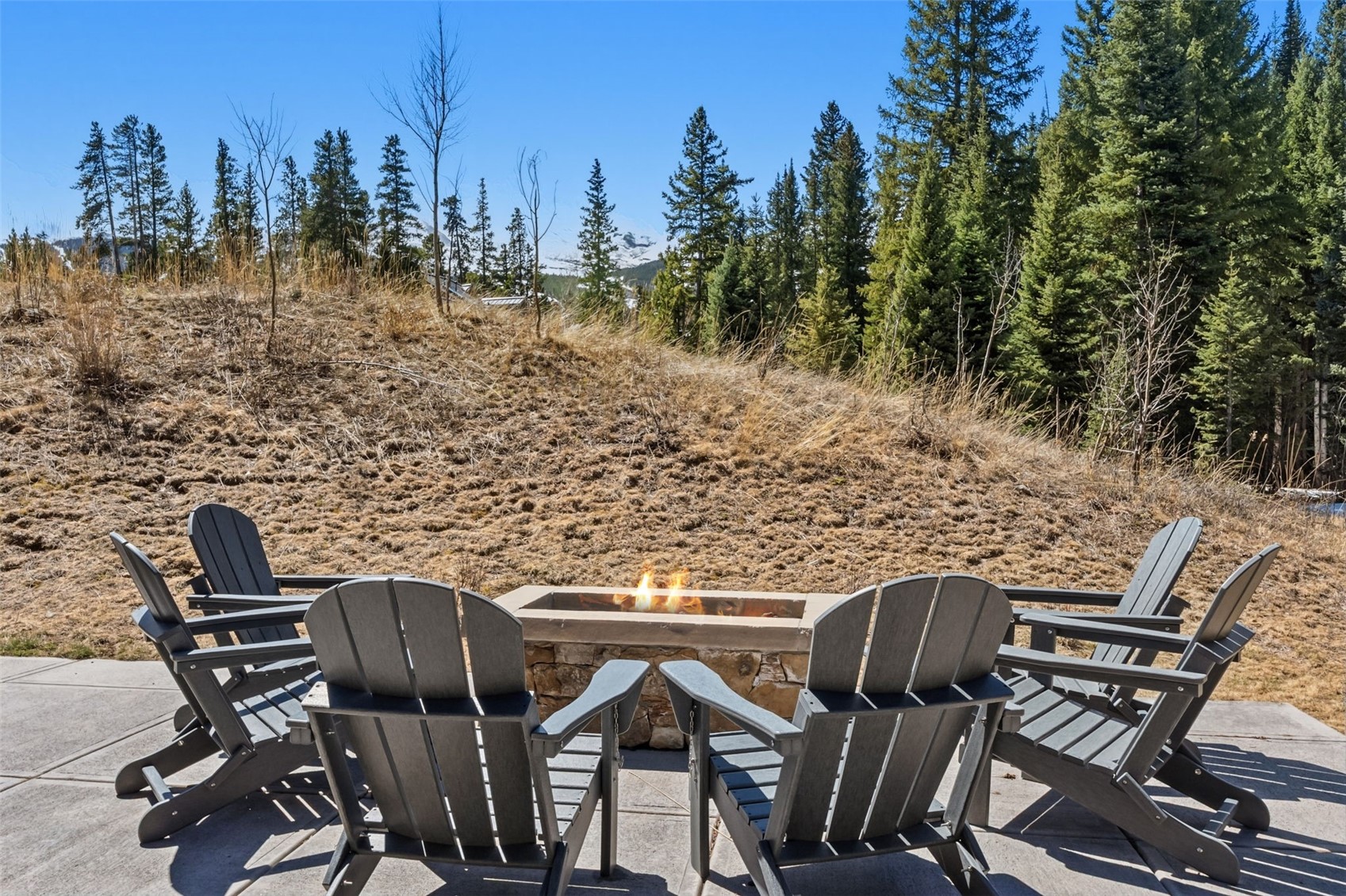 79 Cucumber Creek Road Breckenridge CO 80424