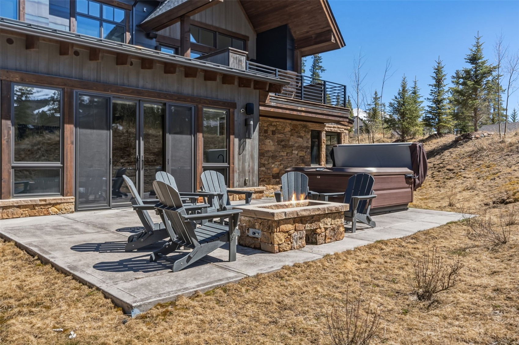 79 Cucumber Creek Road Breckenridge CO 80424