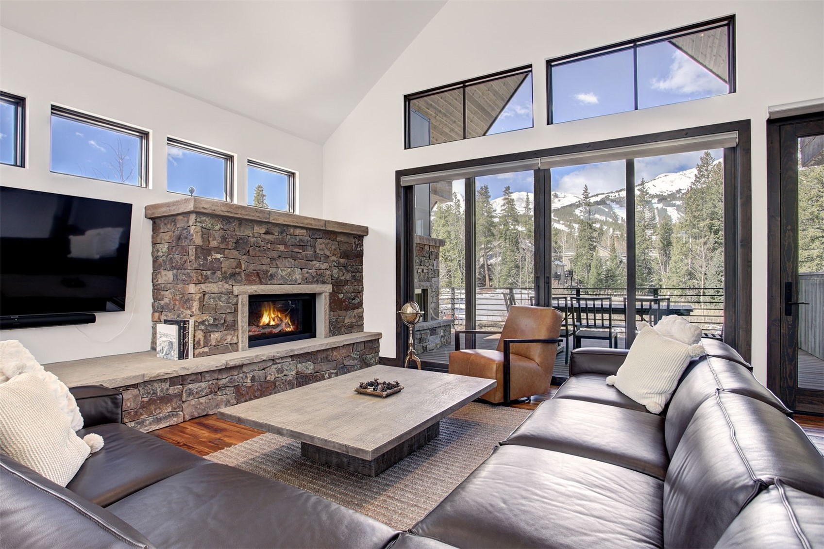 79 Cucumber Creek Road Breckenridge CO 80424