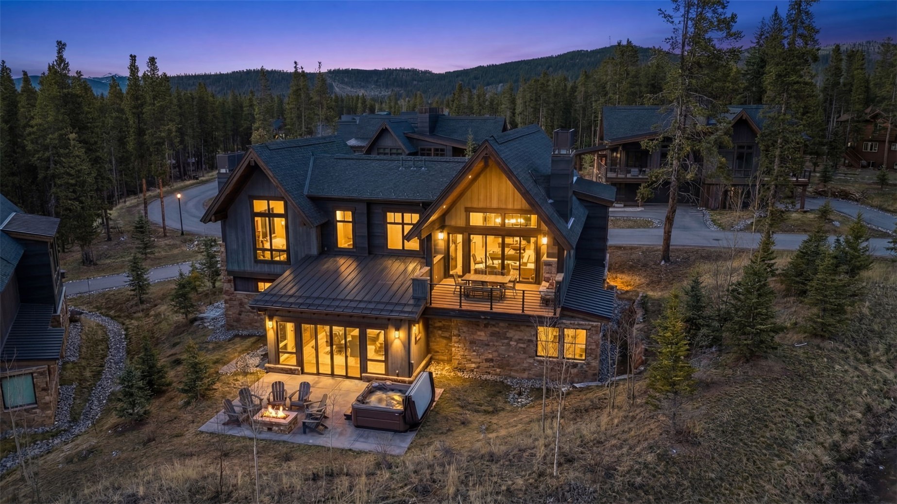 79 Cucumber Creek Road Breckenridge CO 80424