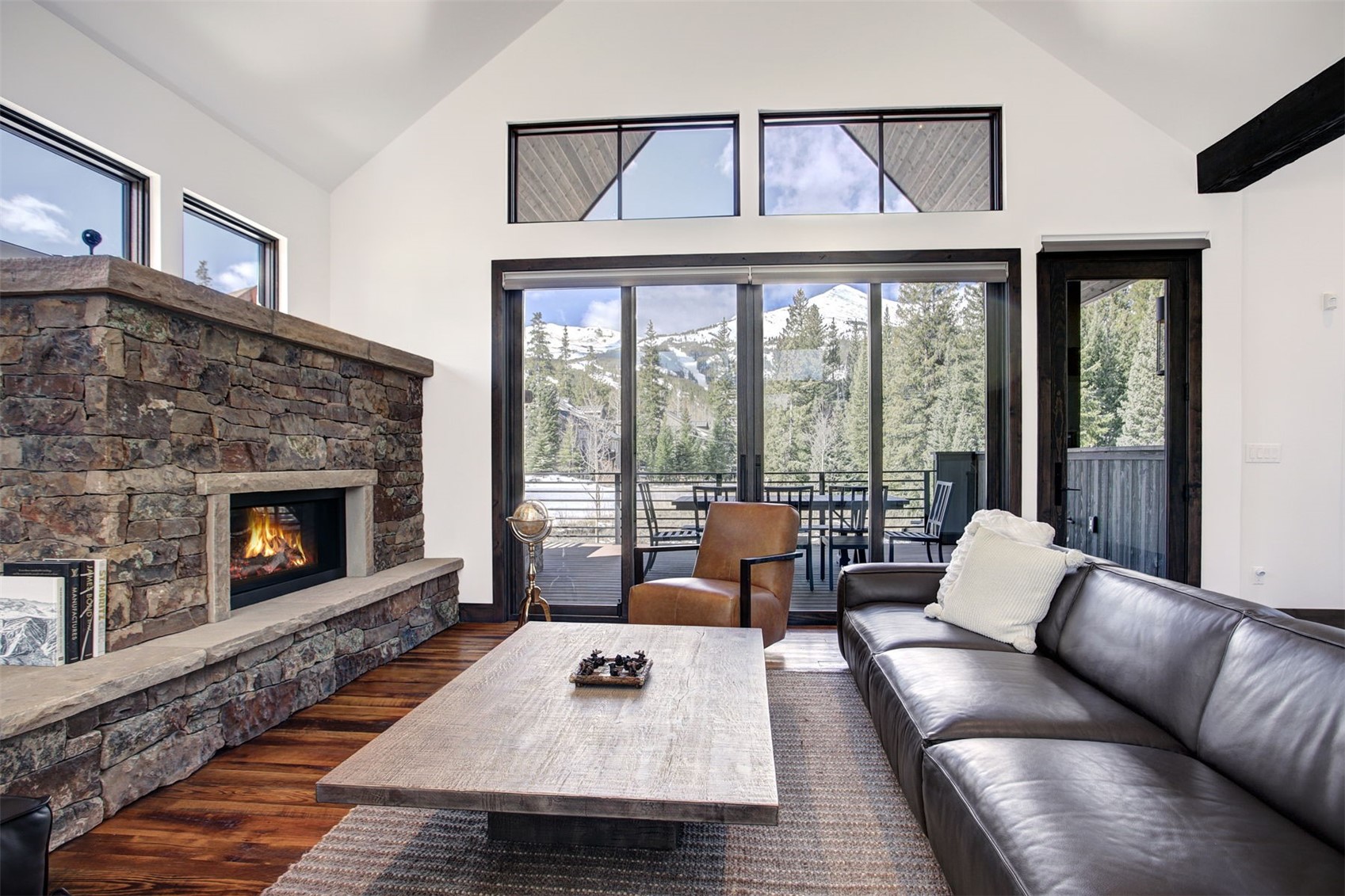79 Cucumber Creek Road Breckenridge CO 80424