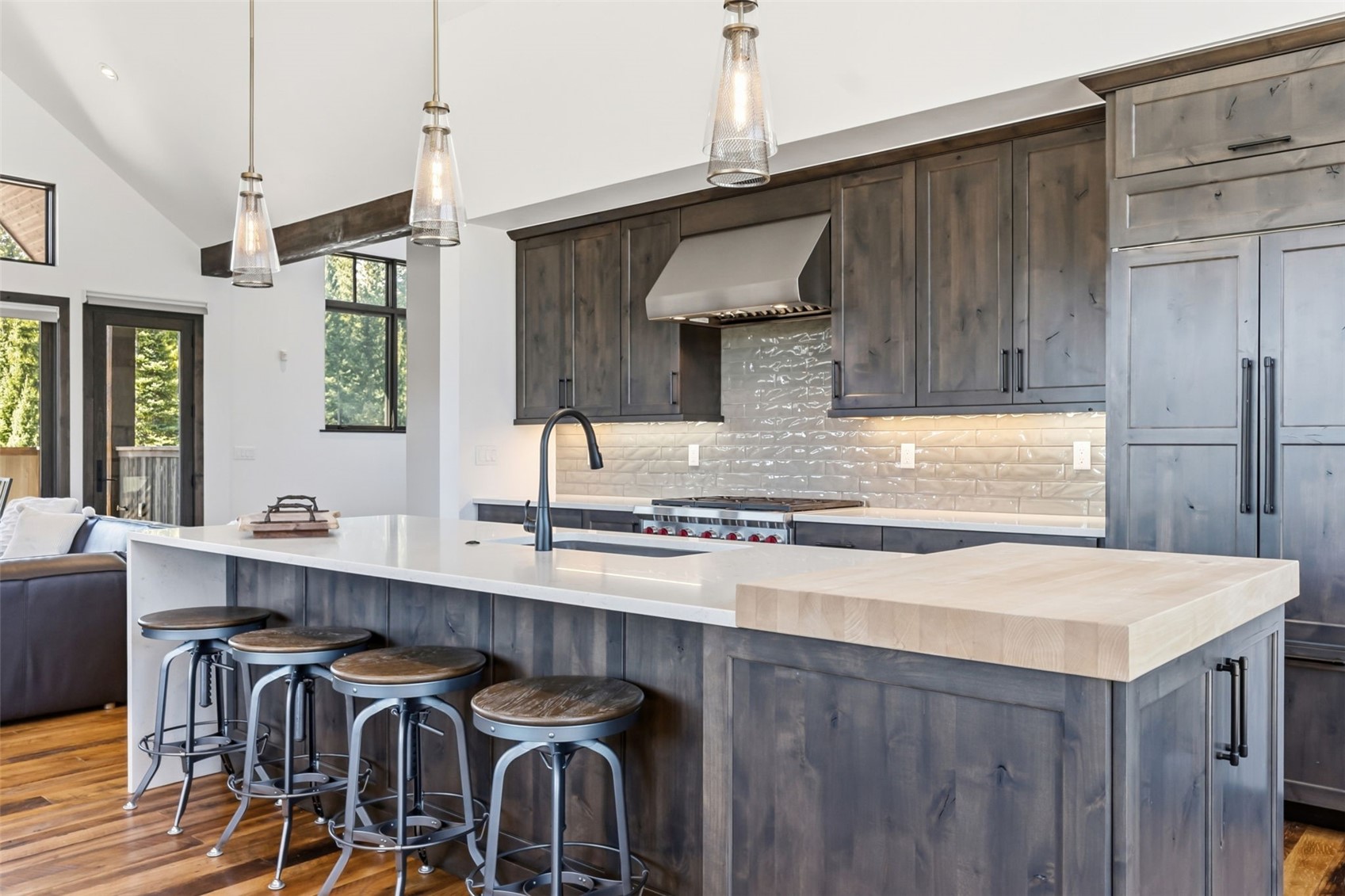 79 Cucumber Creek Road Breckenridge CO 80424