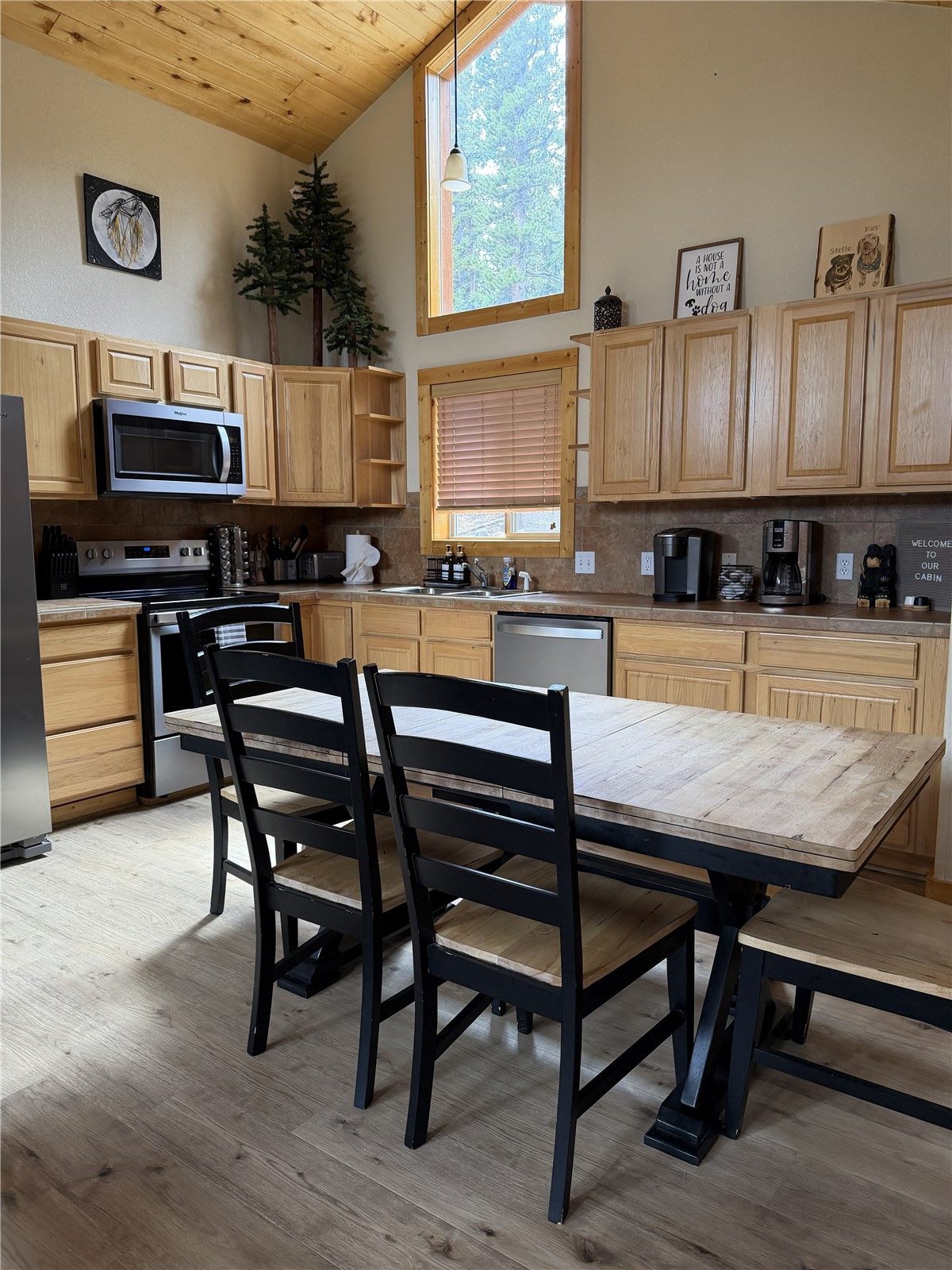272 Porcupine Road Fairplay CO 80440