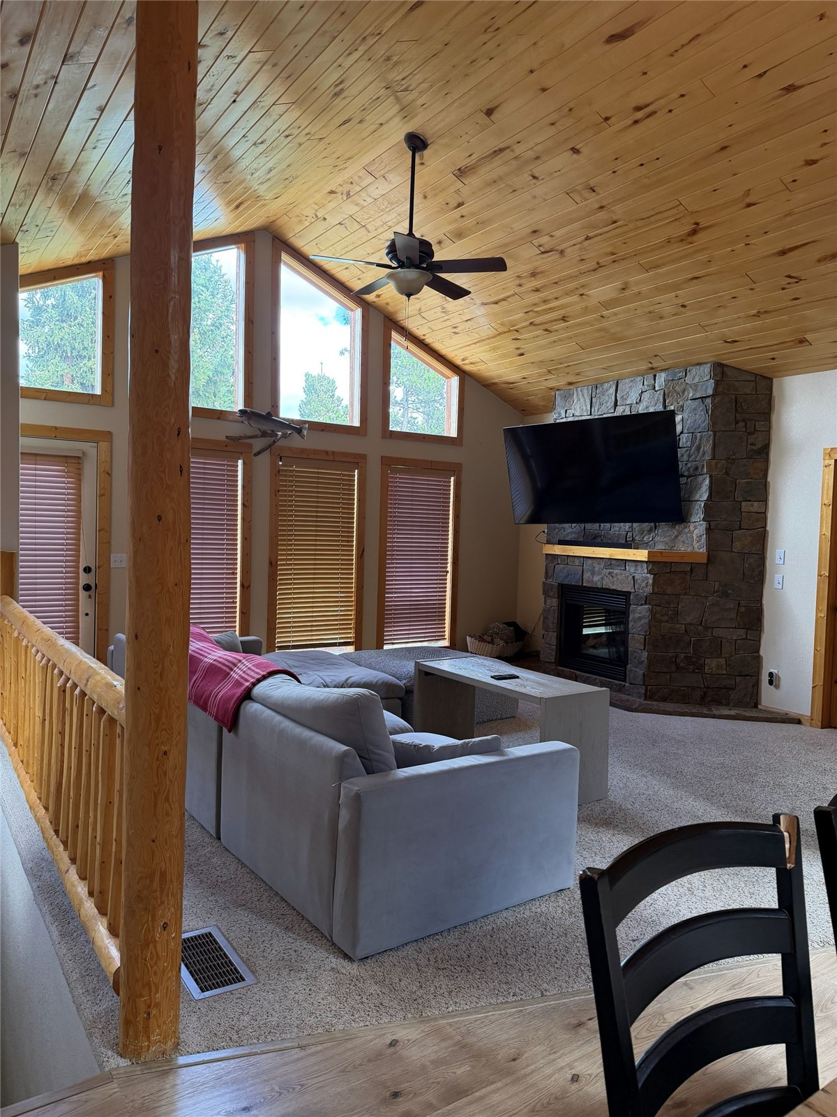 272 Porcupine Road Fairplay CO 80440