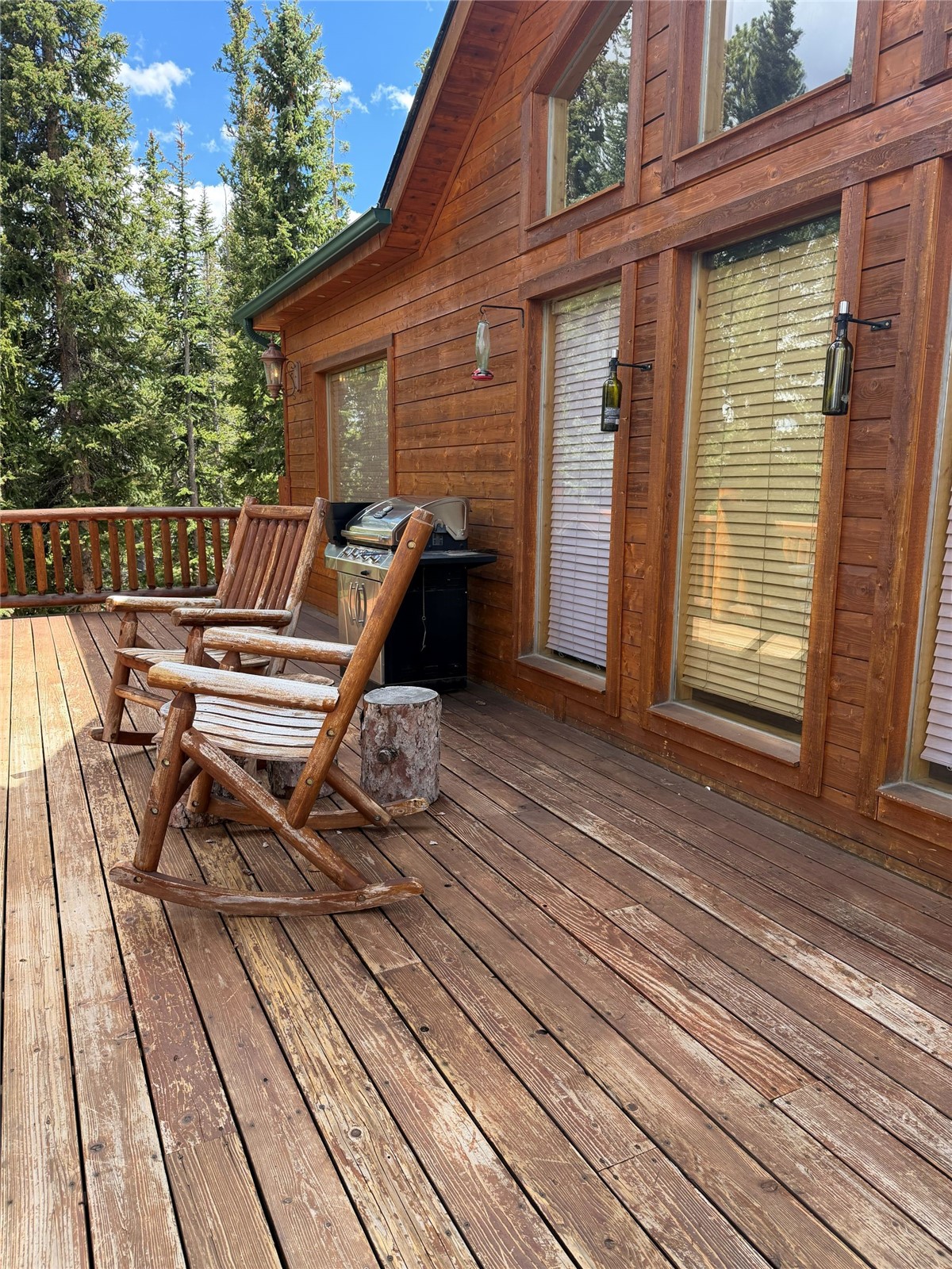 272 Porcupine Road Fairplay CO 80440