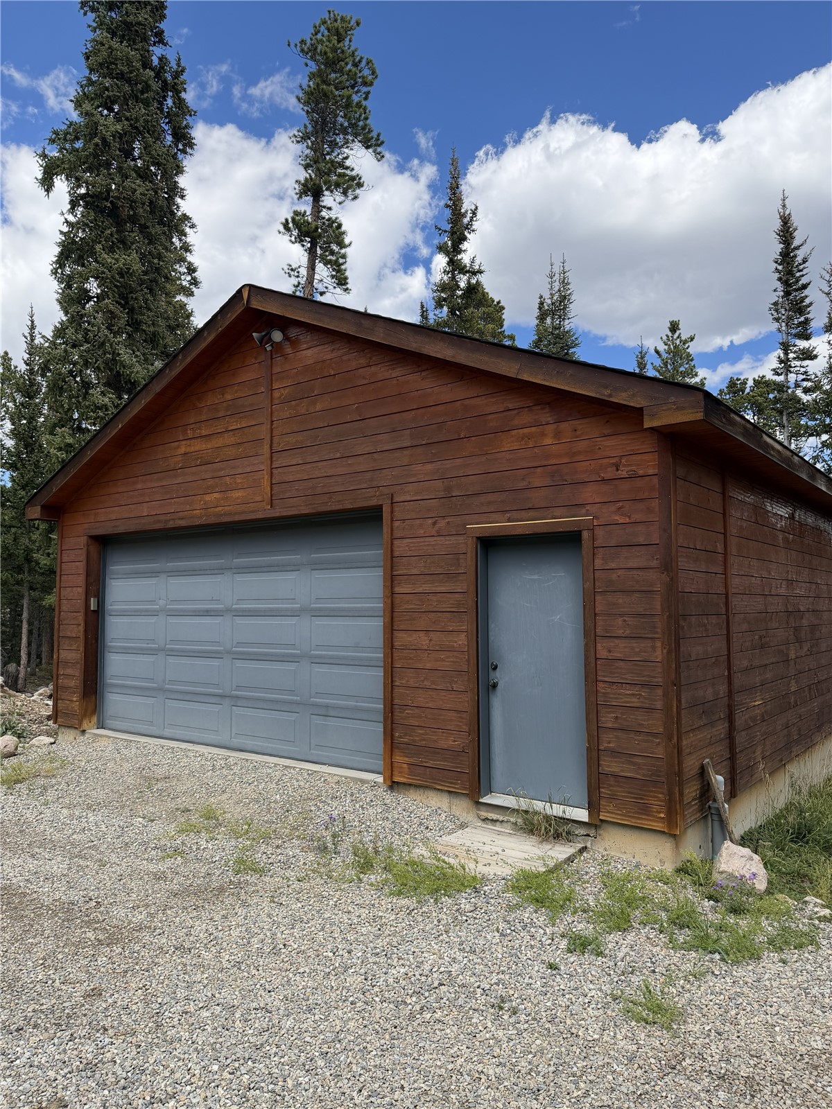 272 Porcupine Road Fairplay CO 80440