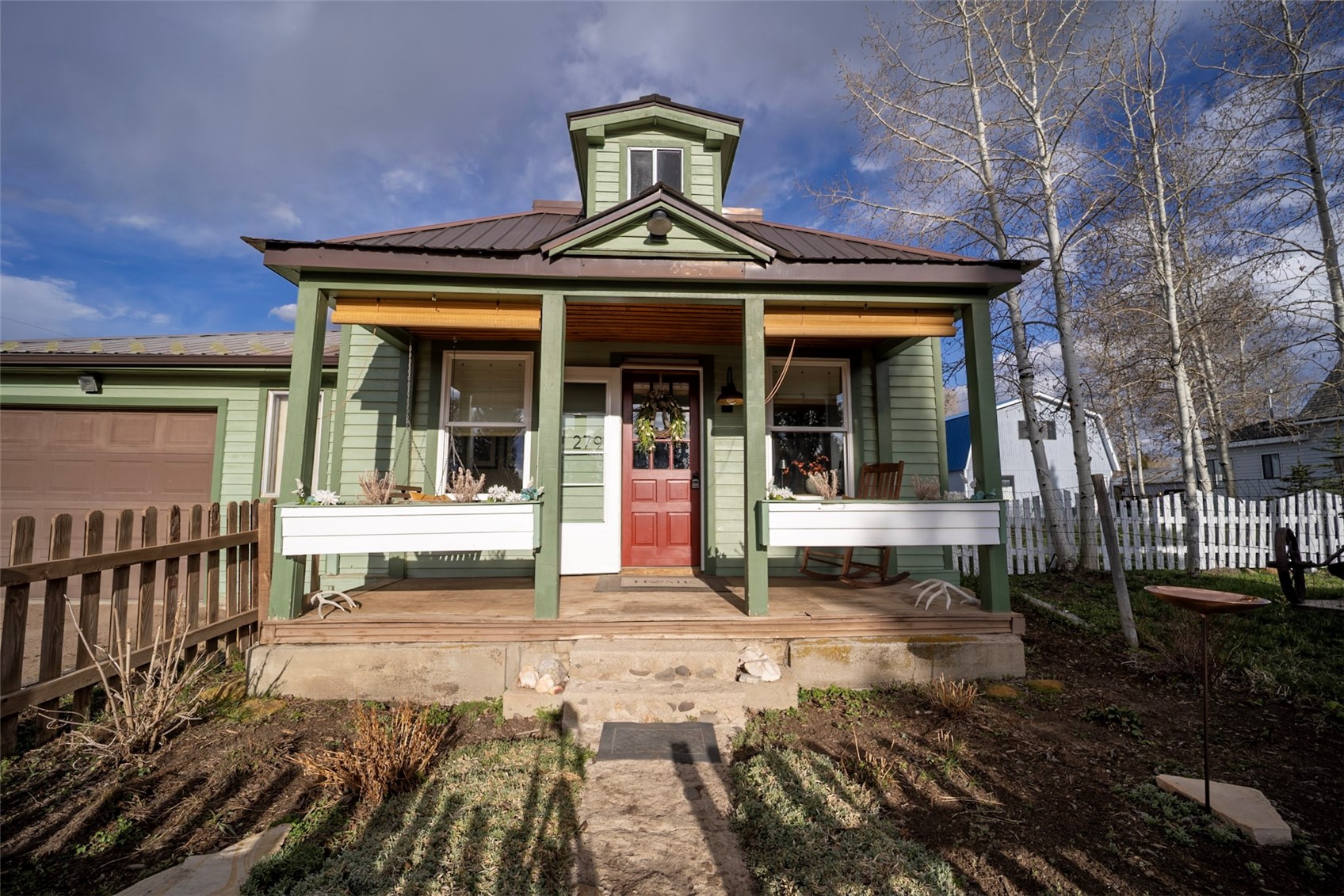 279 Lincoln Street Yampa CO 80483