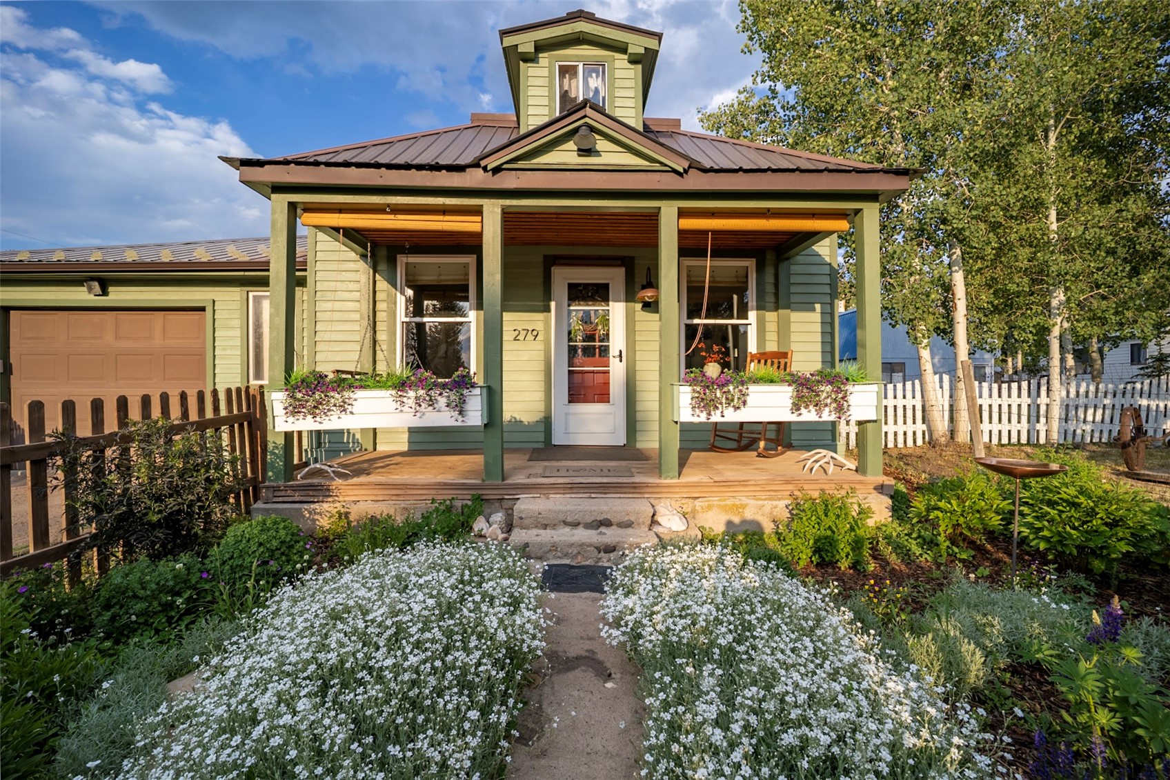 279 Lincoln Street Yampa CO 80483