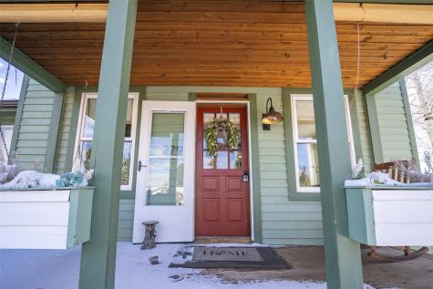 279 Lincoln Street Yampa CO 80483