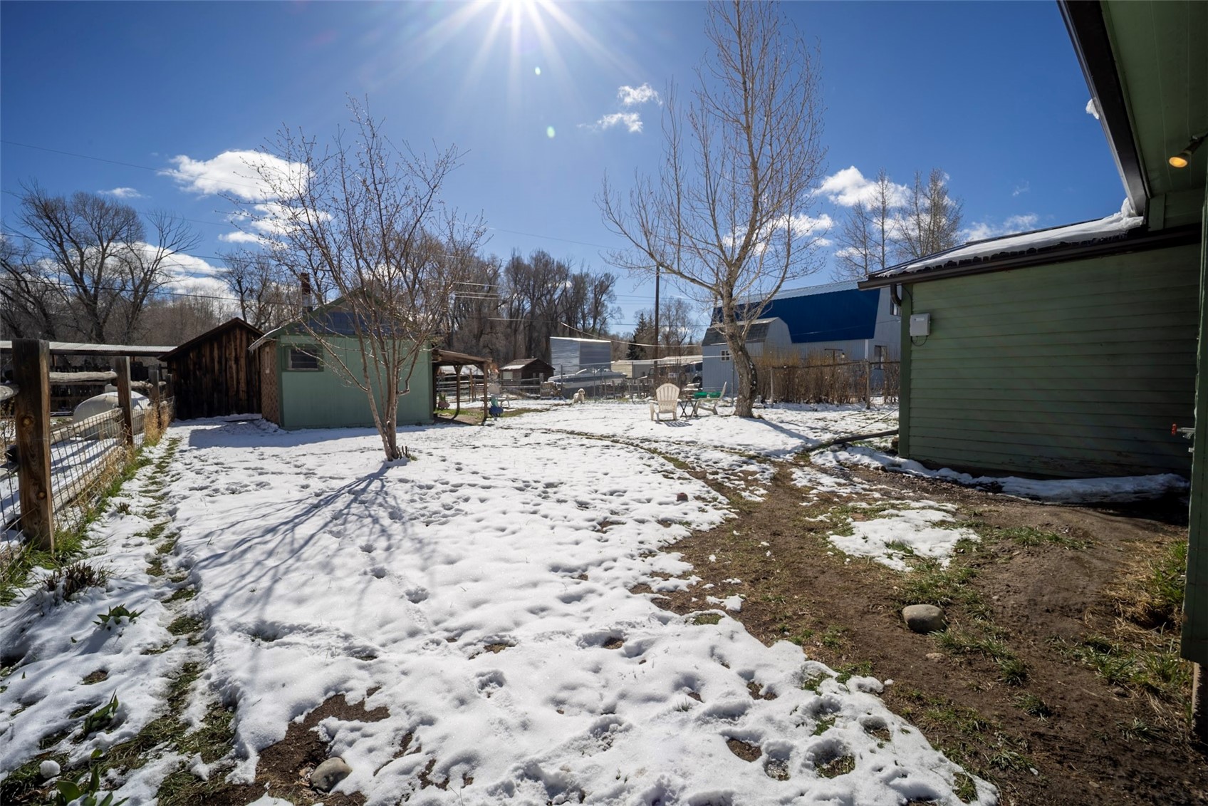 279 Lincoln Street Yampa CO 80483