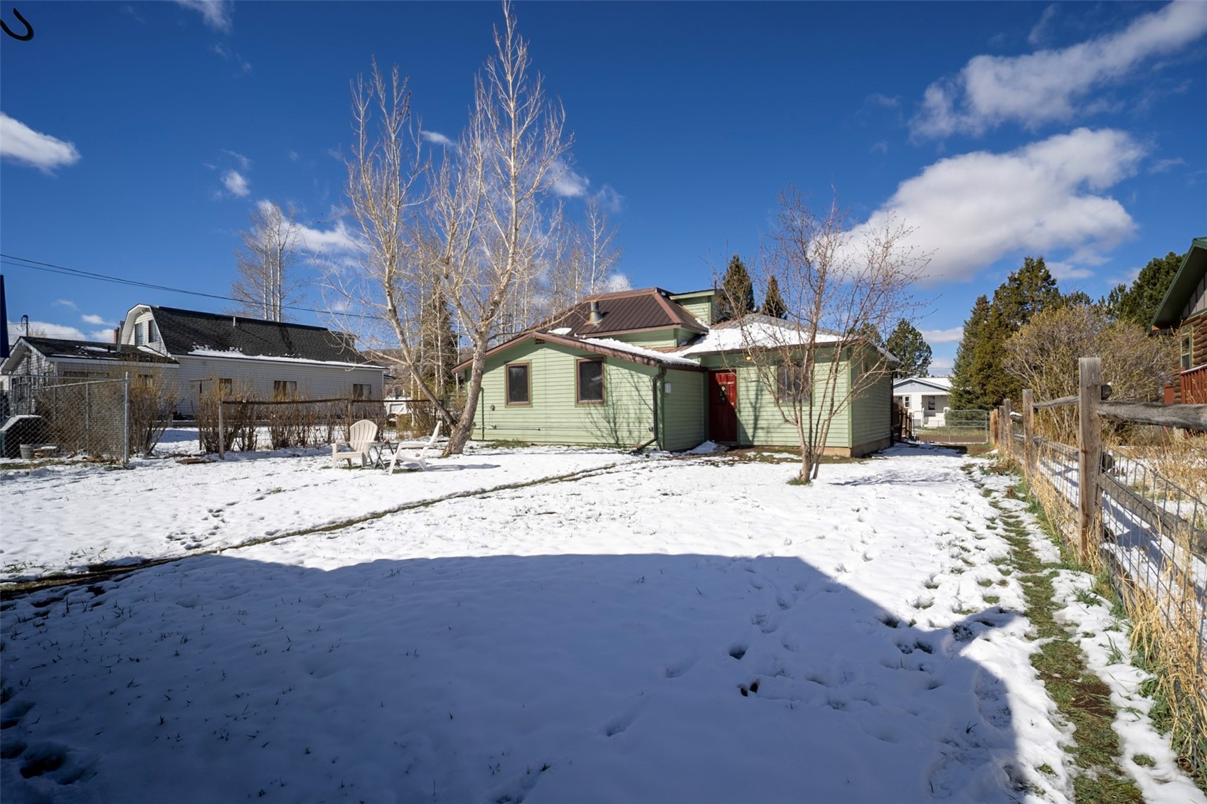 279 Lincoln Street Yampa CO 80483