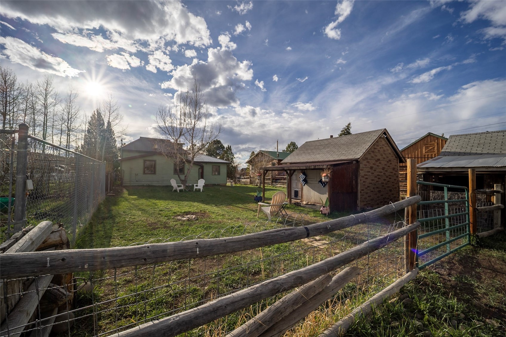 279 Lincoln Street Yampa CO 80483