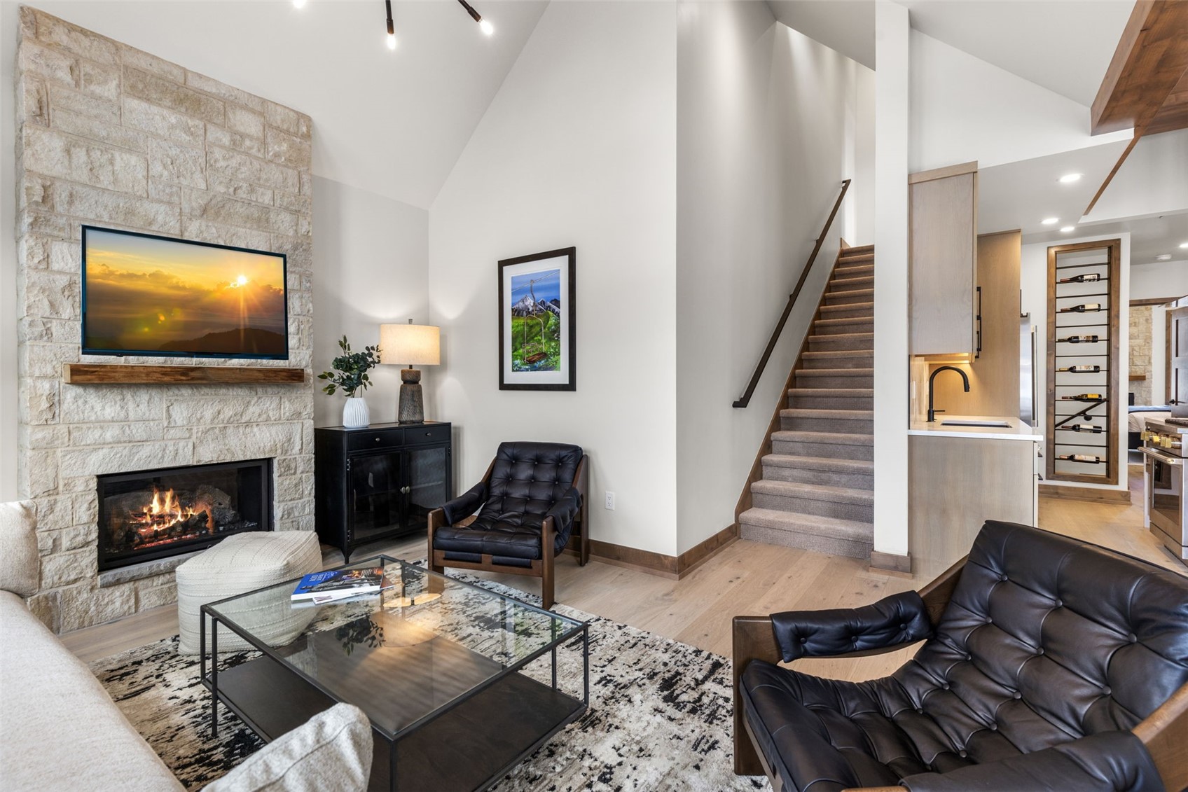 203 N Ridge Street Breckenridge CO 80424