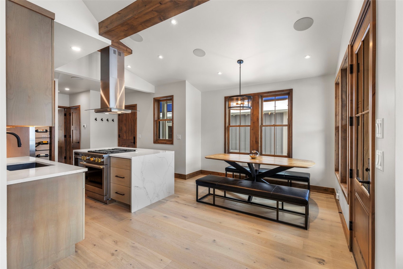 203 N Ridge Street Breckenridge CO 80424